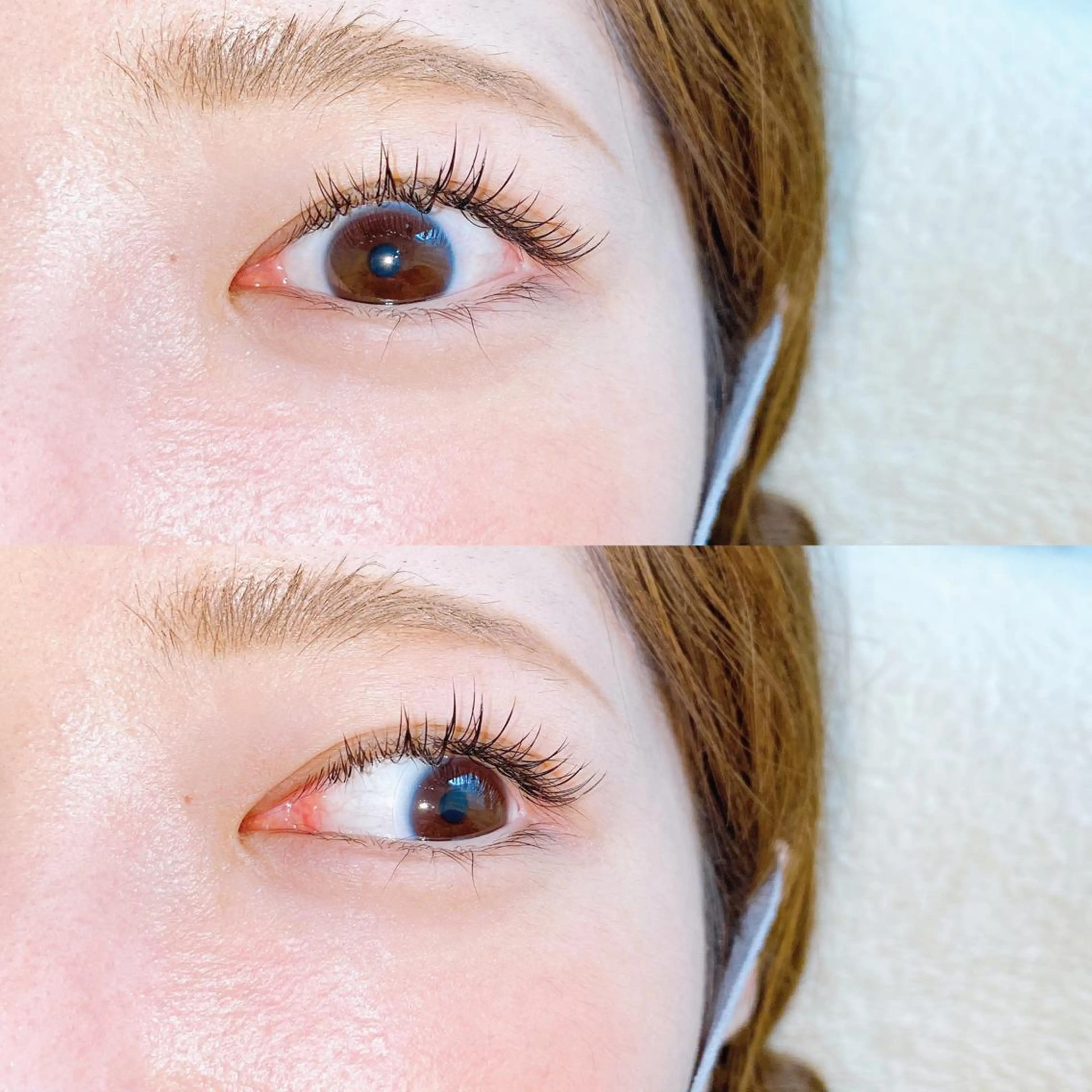 マツエク・マツパ キュート フラットラッシュ マツエク Neo店長🌿 KOTONO🌿のマツエク・マツパデザイン