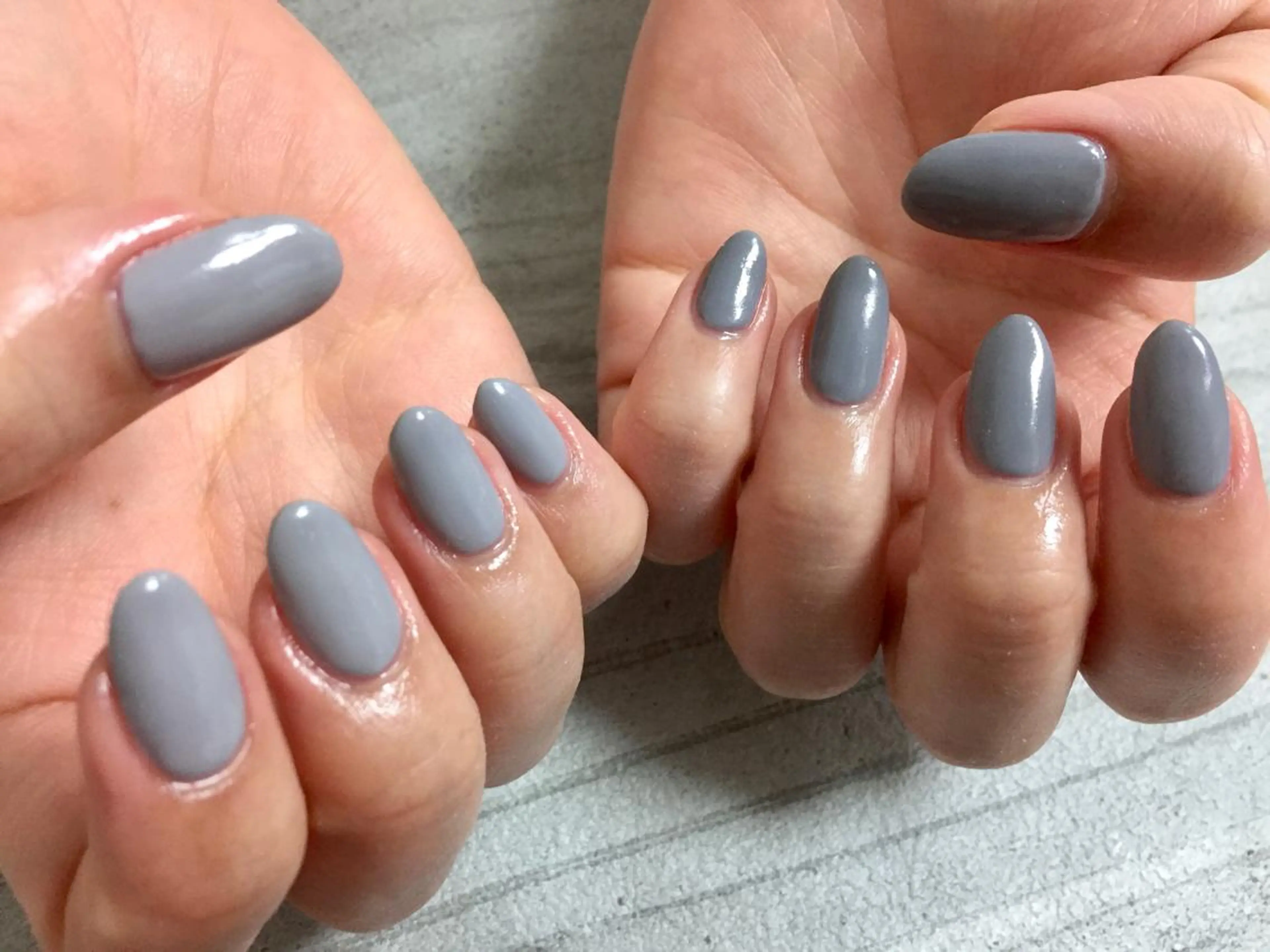 ネイル kikinail 溝の口のネイルデザイン