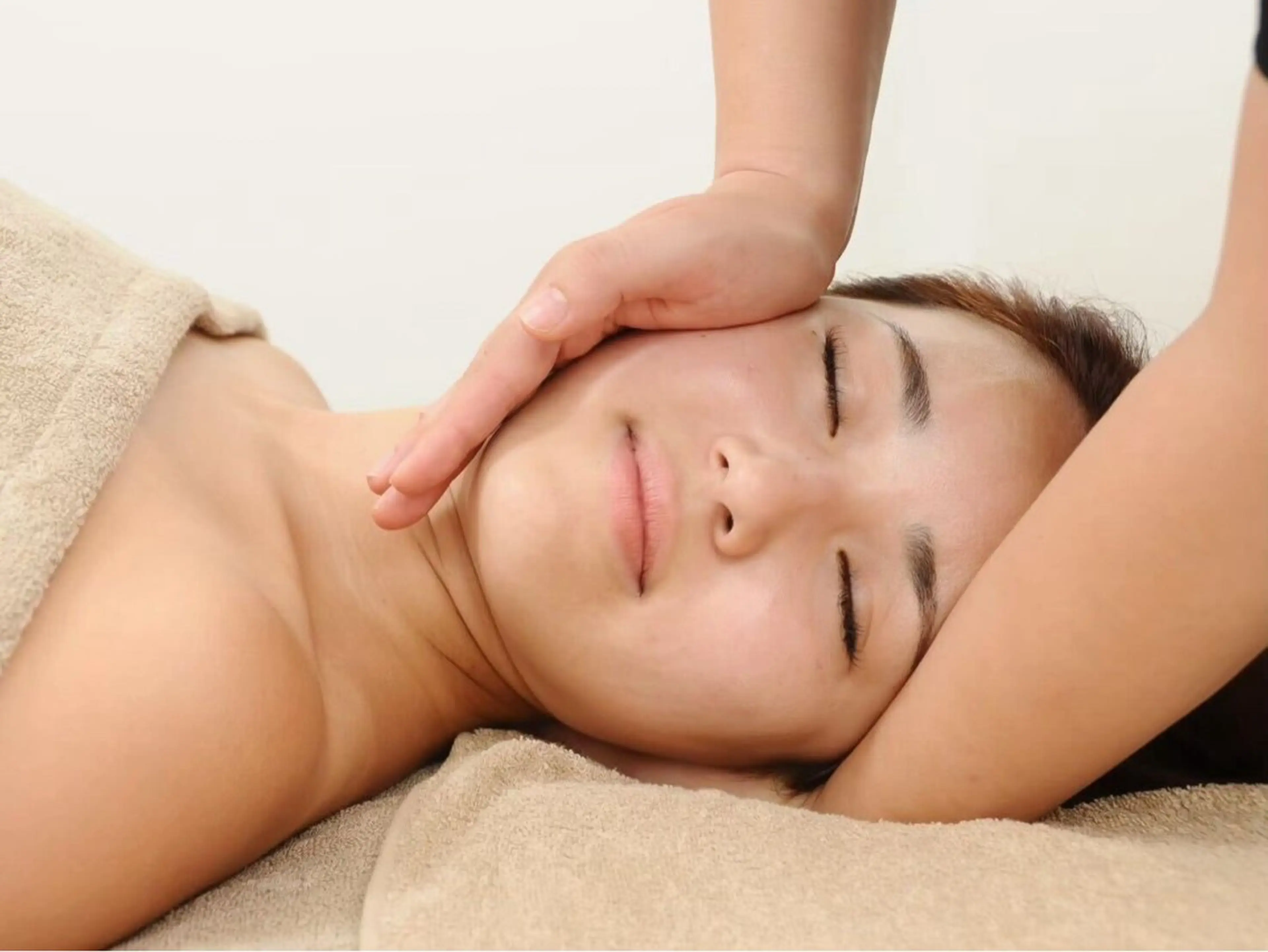 エステ 橋本 雛乃のエステ・リラクイメージ