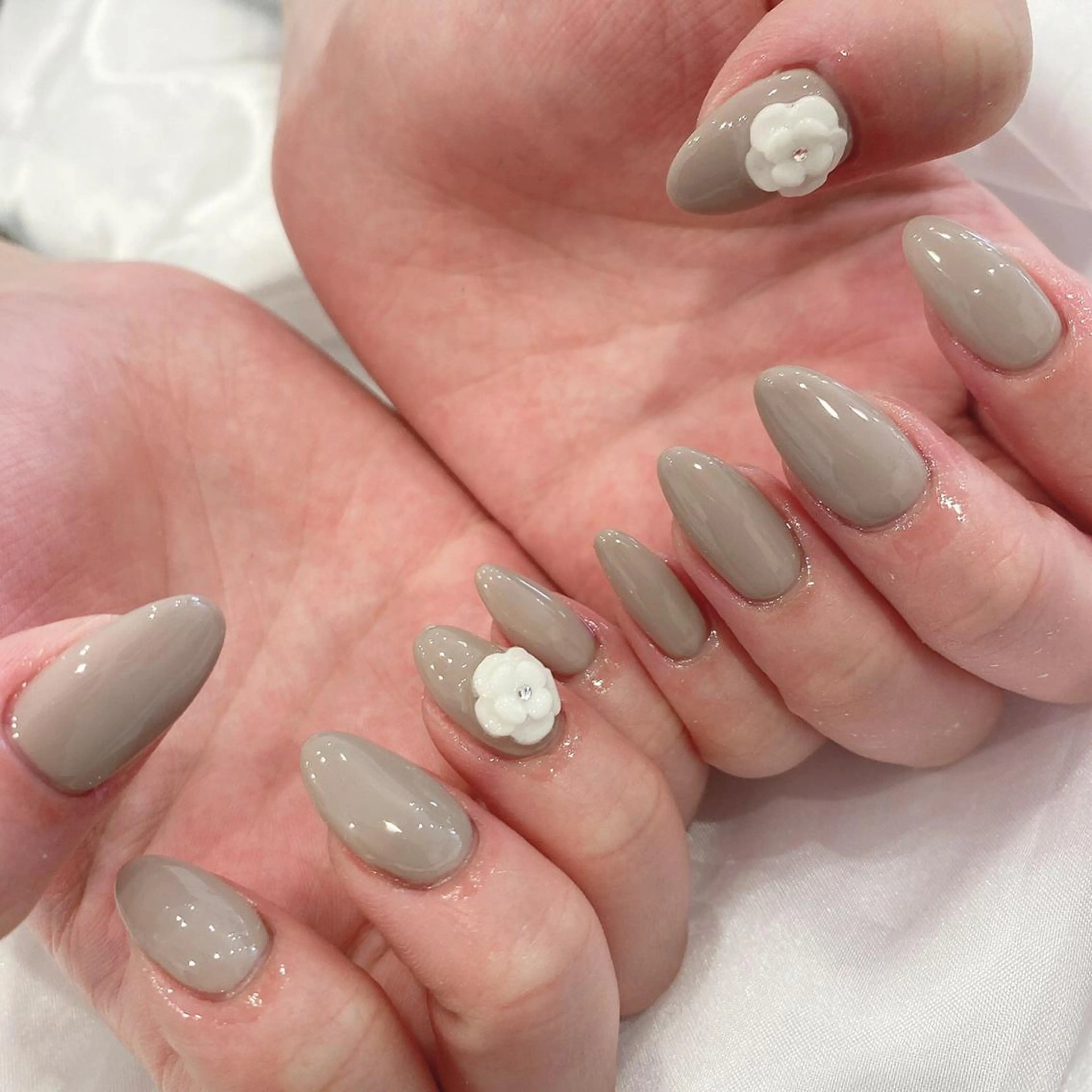 ネイル eclat.nail エクラネイルのネイルデザイン