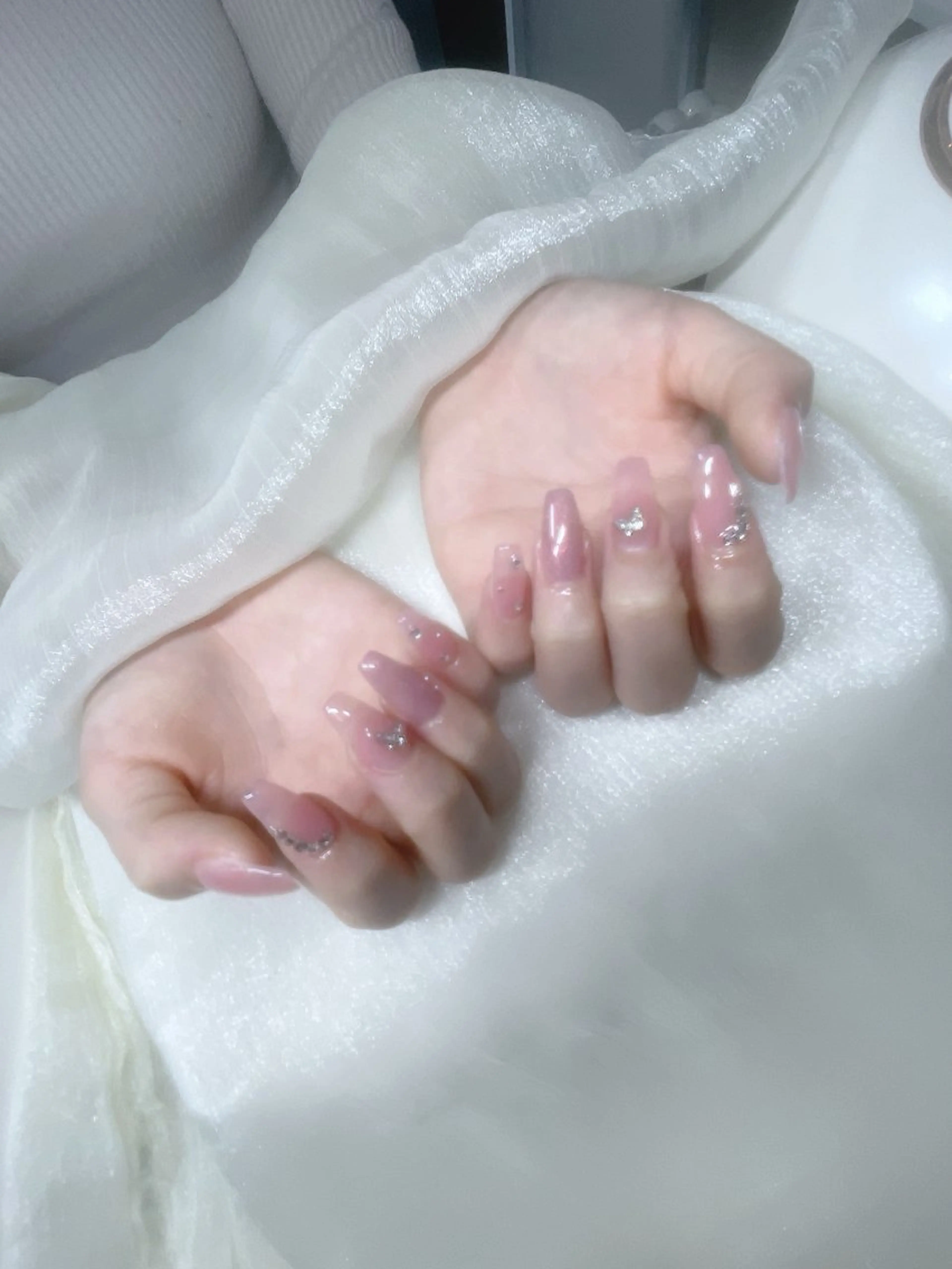 ネイル Rimi Nailアメリカ村のネイルデザイン