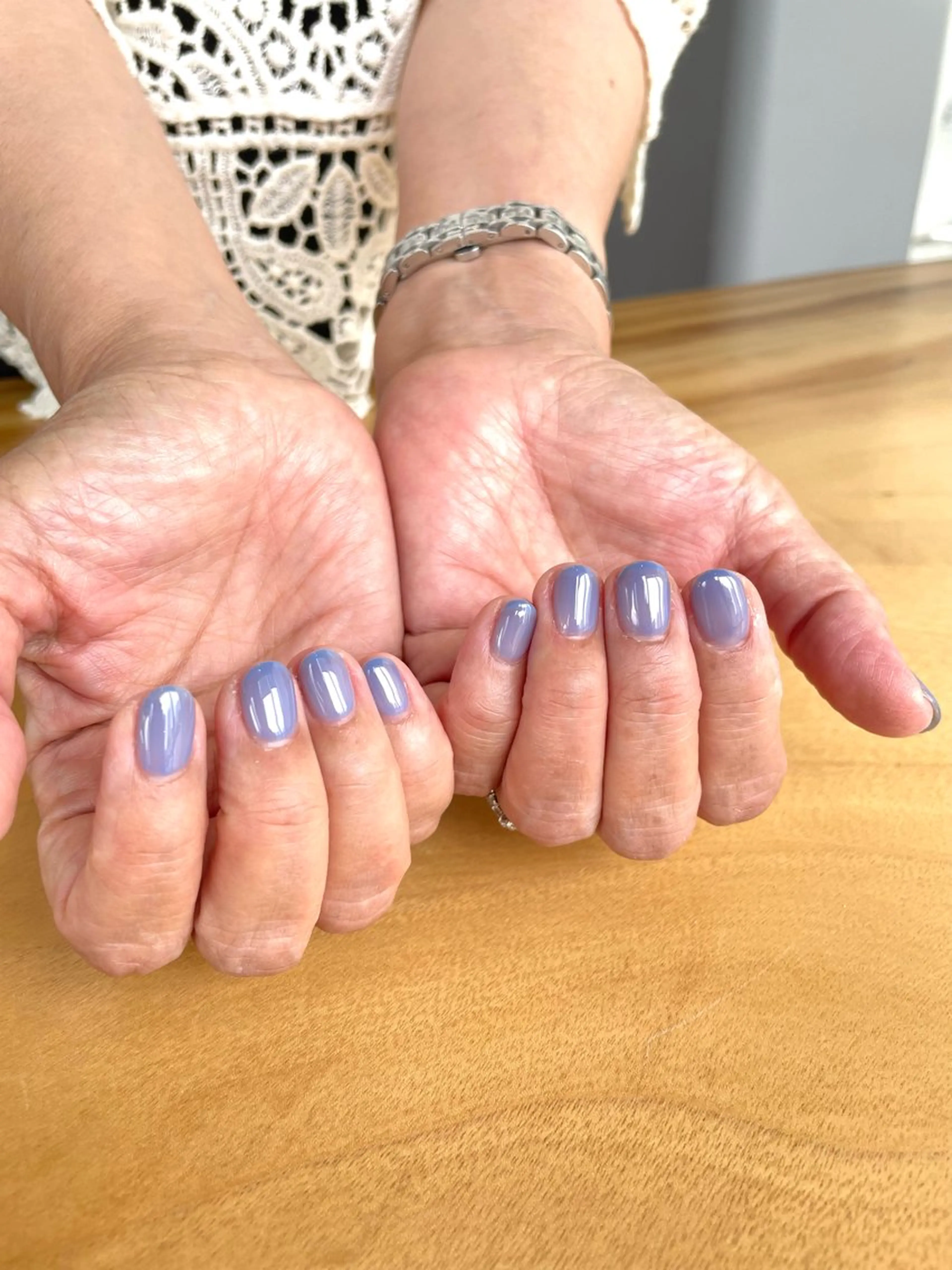 ネイル ハンドネイル the 25 Nail所属・tanaka 25nailのネイルデザイン