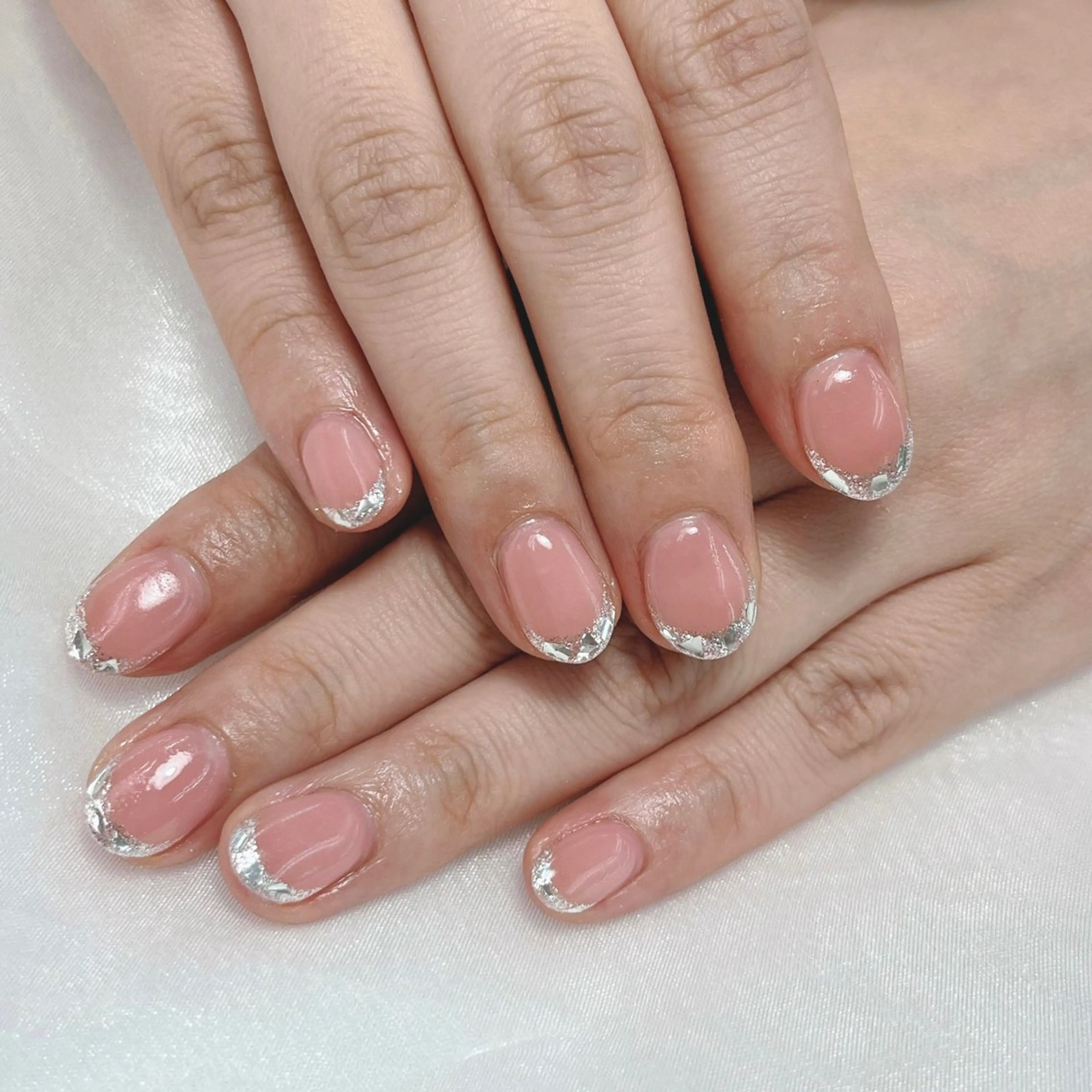 ネイル miu nail 🐾mihoのネイルデザイン