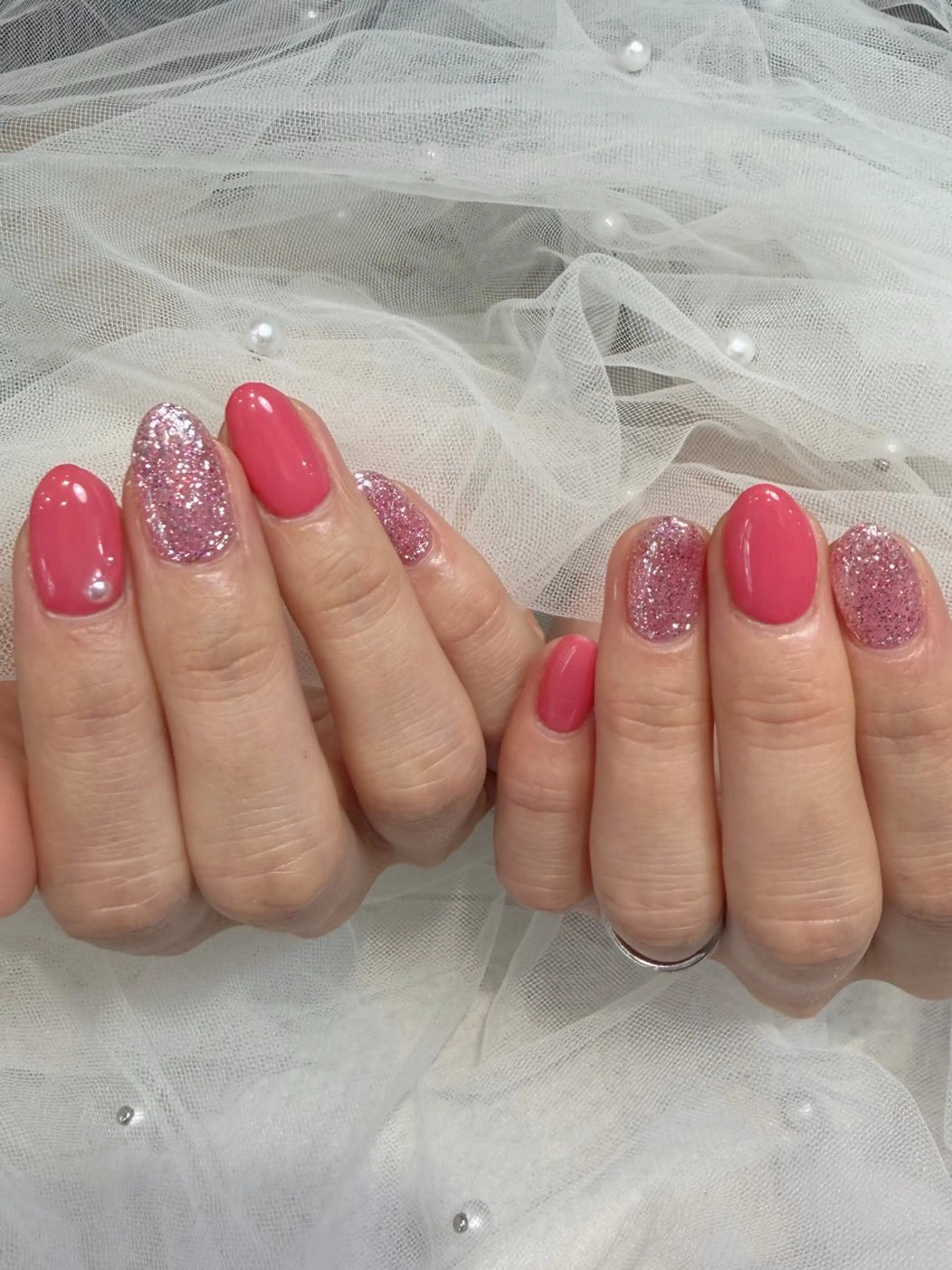 ネイル ACRO Yunaのネイルデザイン