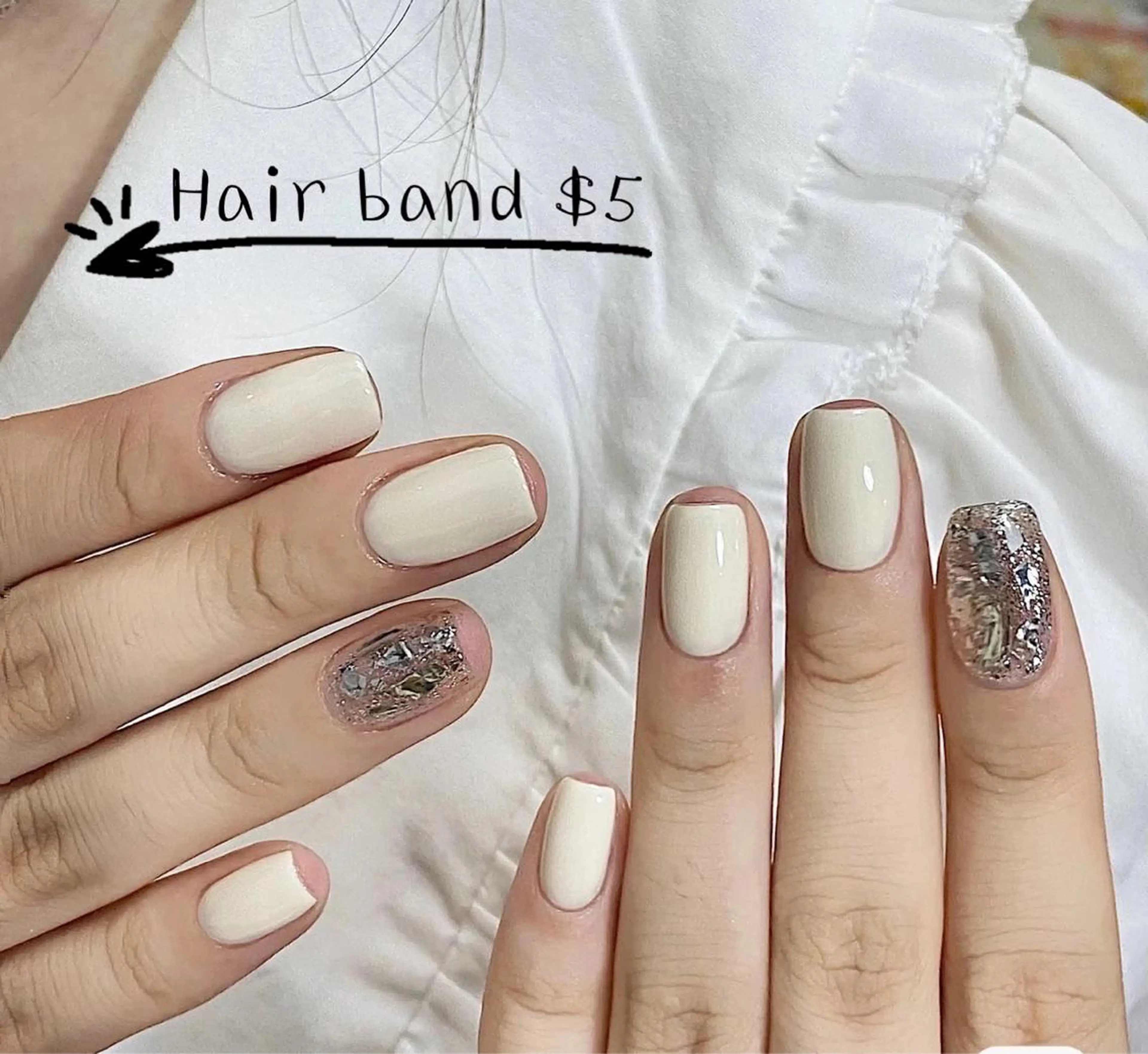ネイル nail Lilyのネイルデザイン