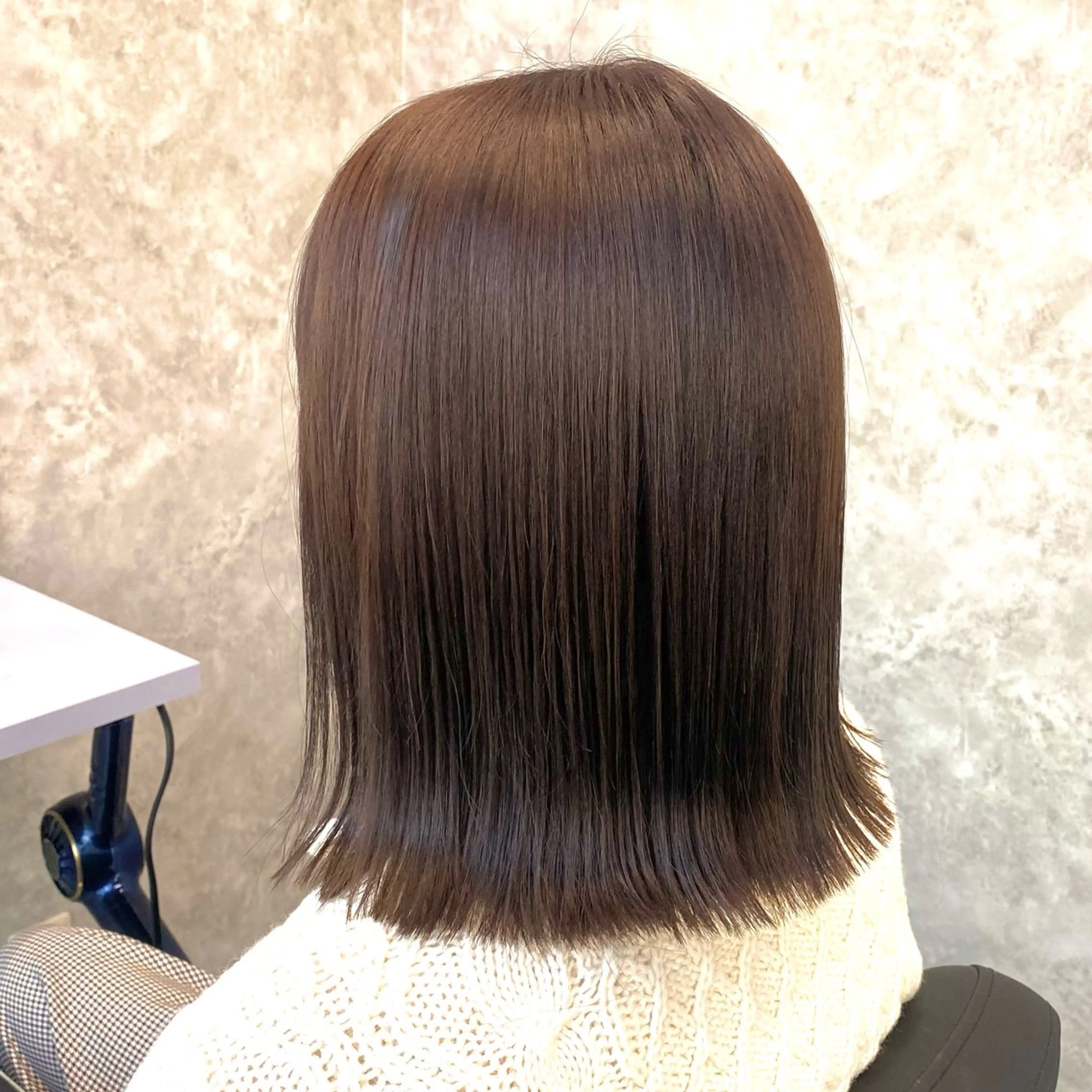 ショート カラー Forest. kanako🕊️のヘアスタイル