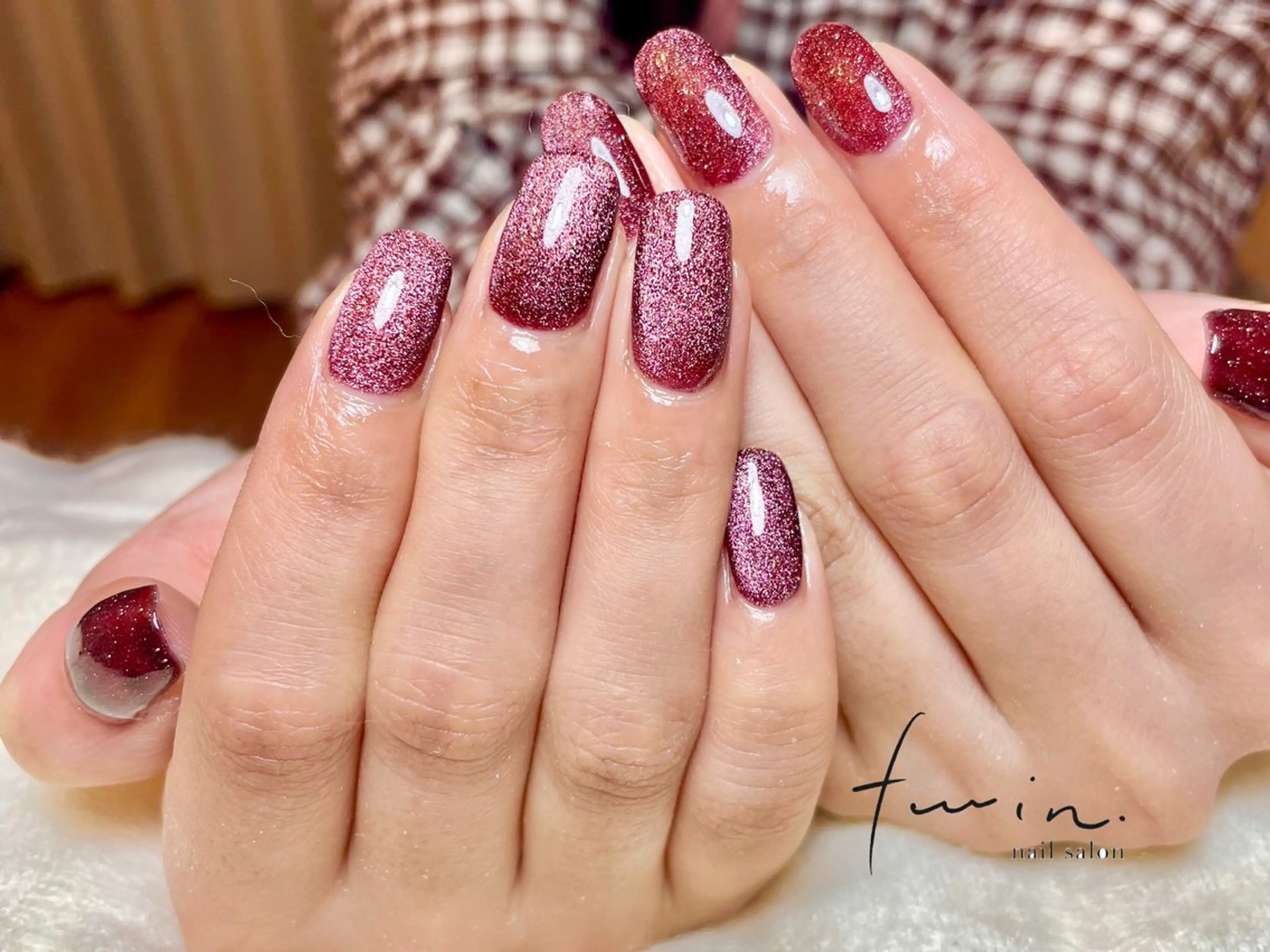 ネイル ハンドネイル ayaka 🐨のネイルデザイン