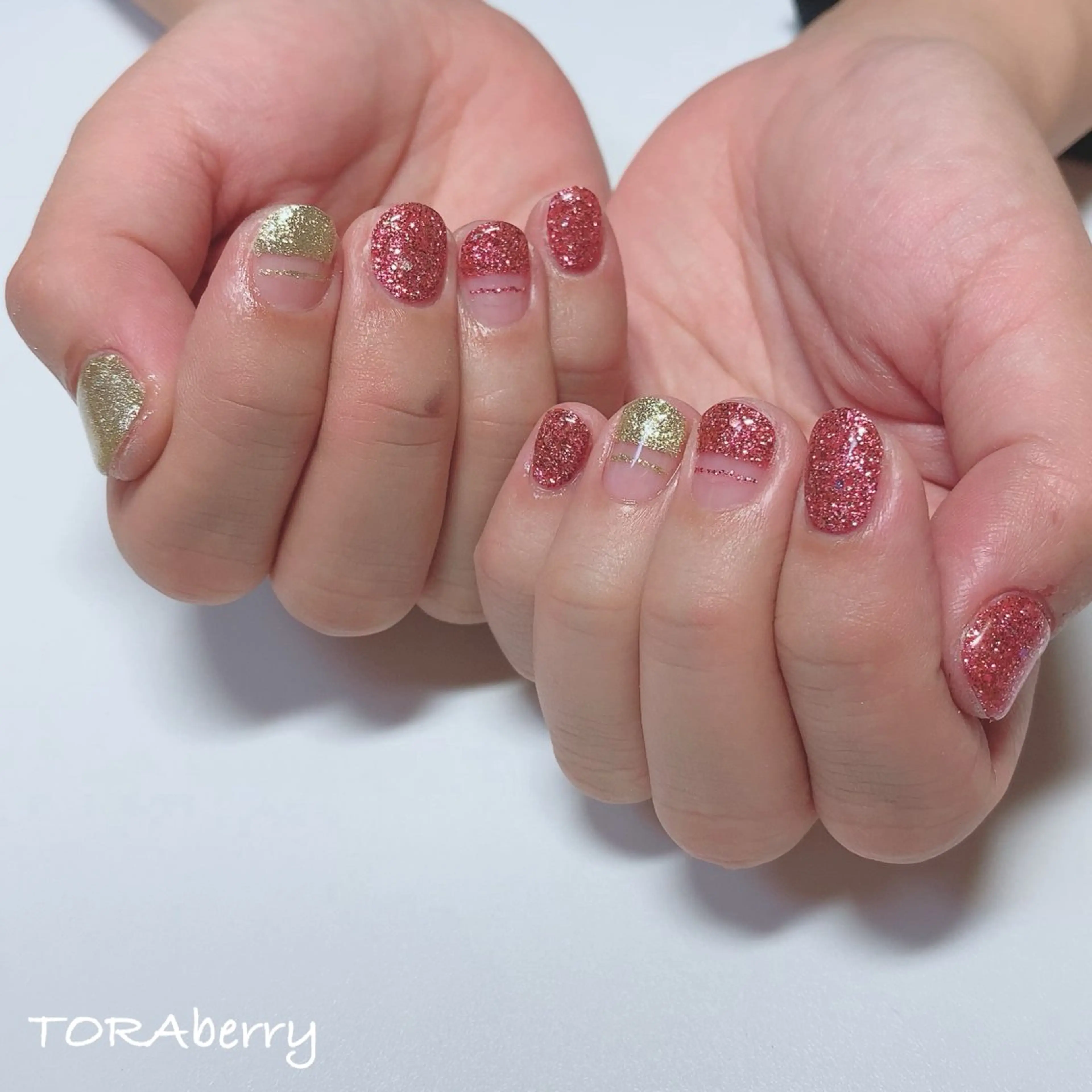 ネイル ネイリスト なつみのネイルデザイン