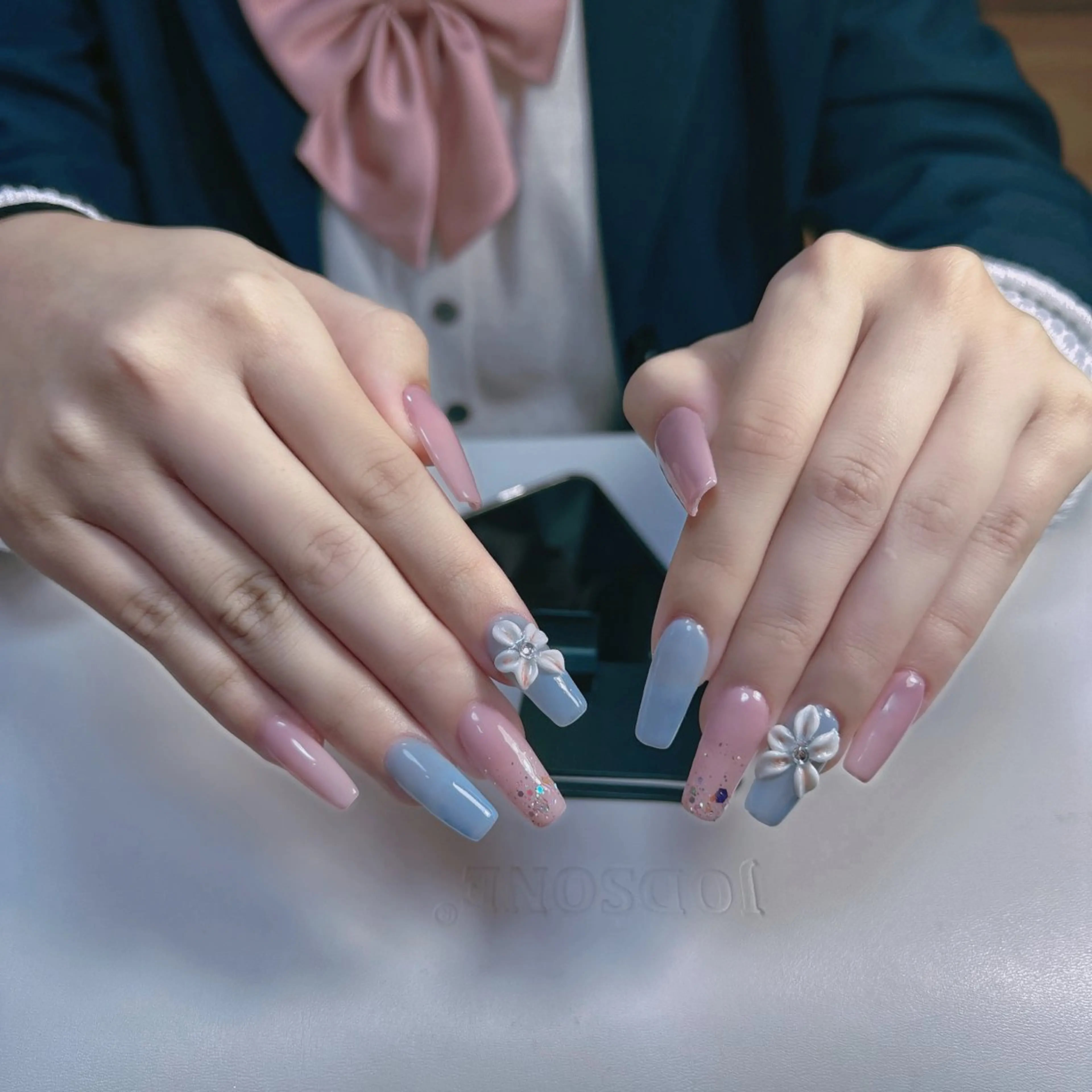 ネイル ハンドネイル HanaNail Salonのネイルデザイン