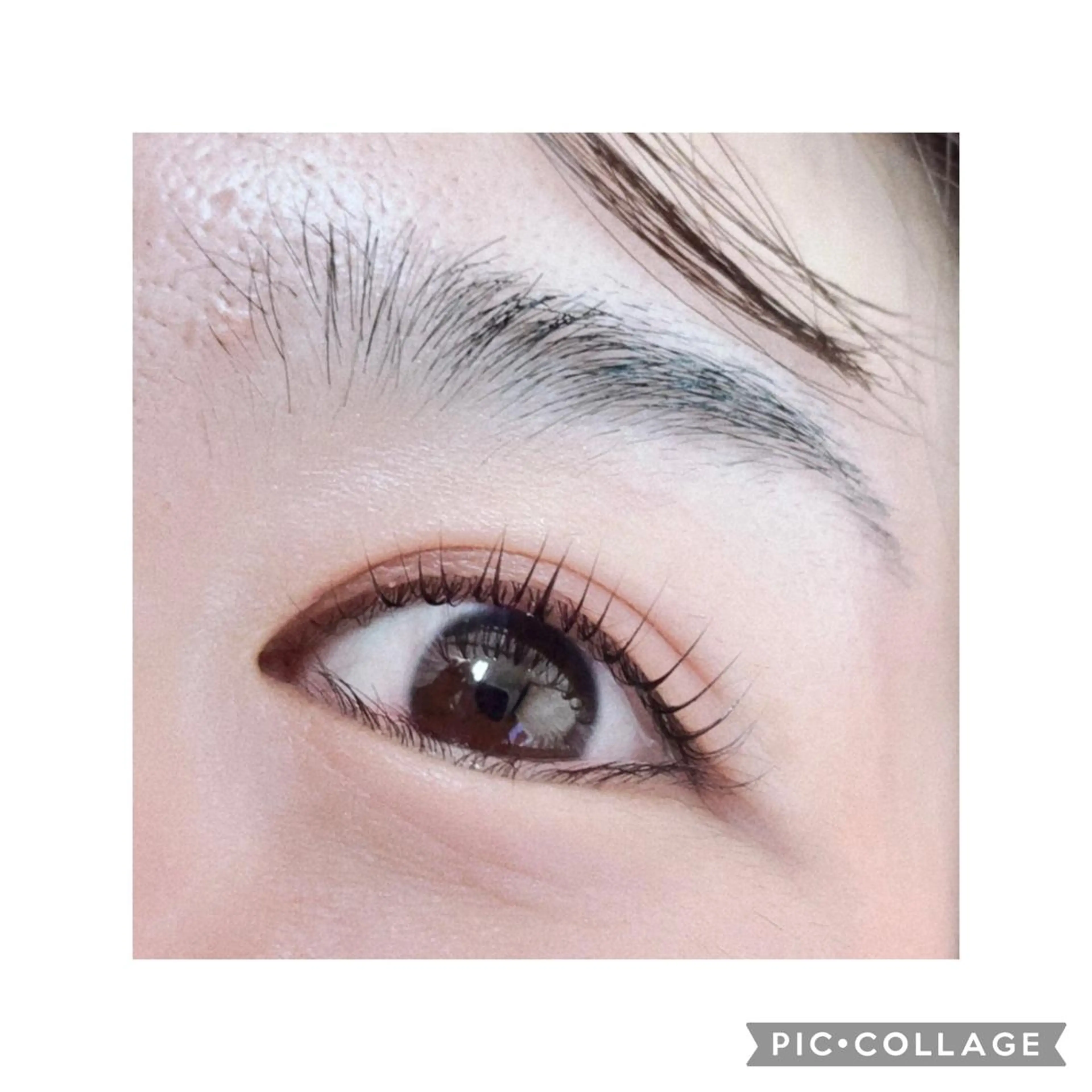 マツエク・マツパ ナチュ レのマツエク・マツパデザイン