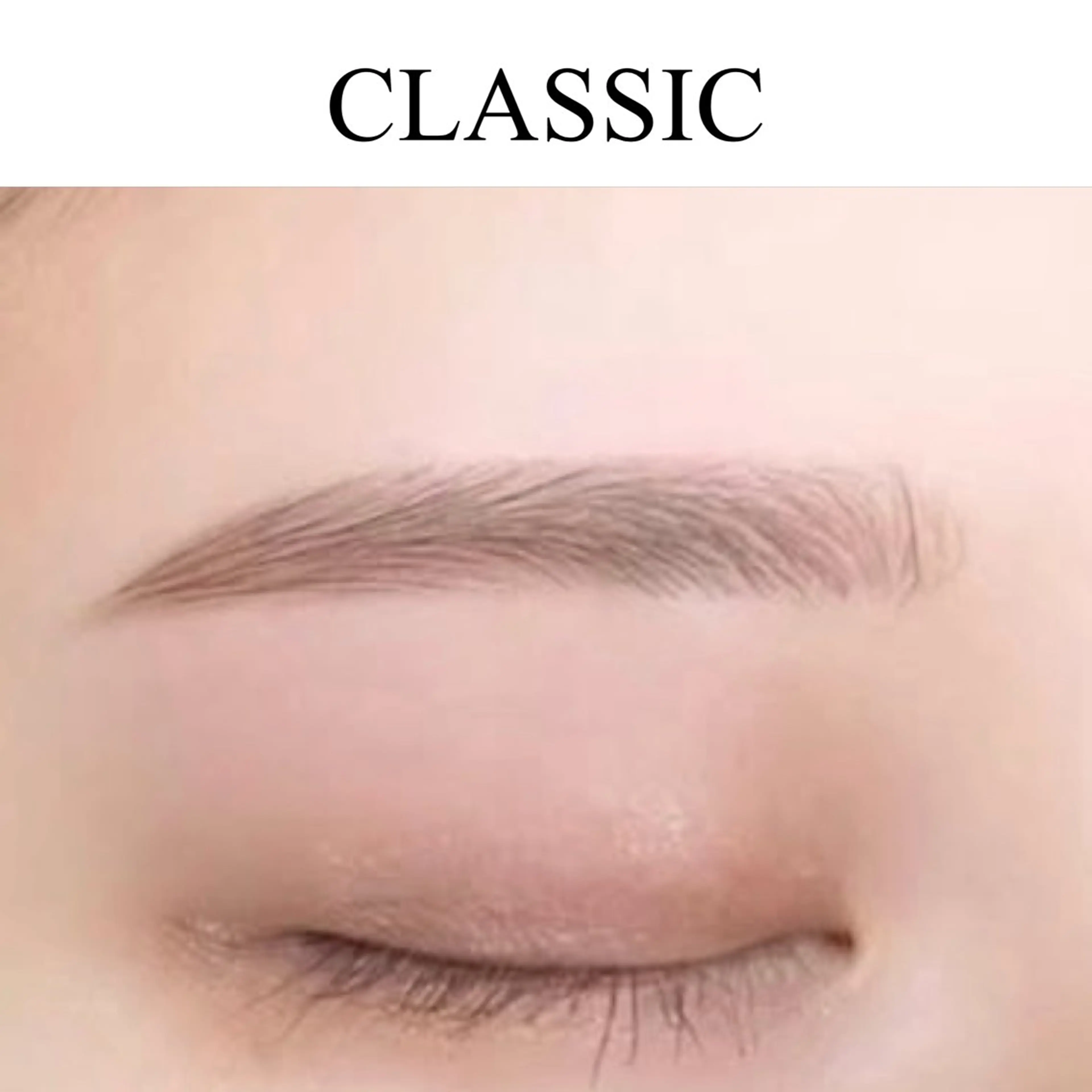 アイブロウ アイブロウサロン Larin錦糸町店の眉毛・アイブロウイメージ