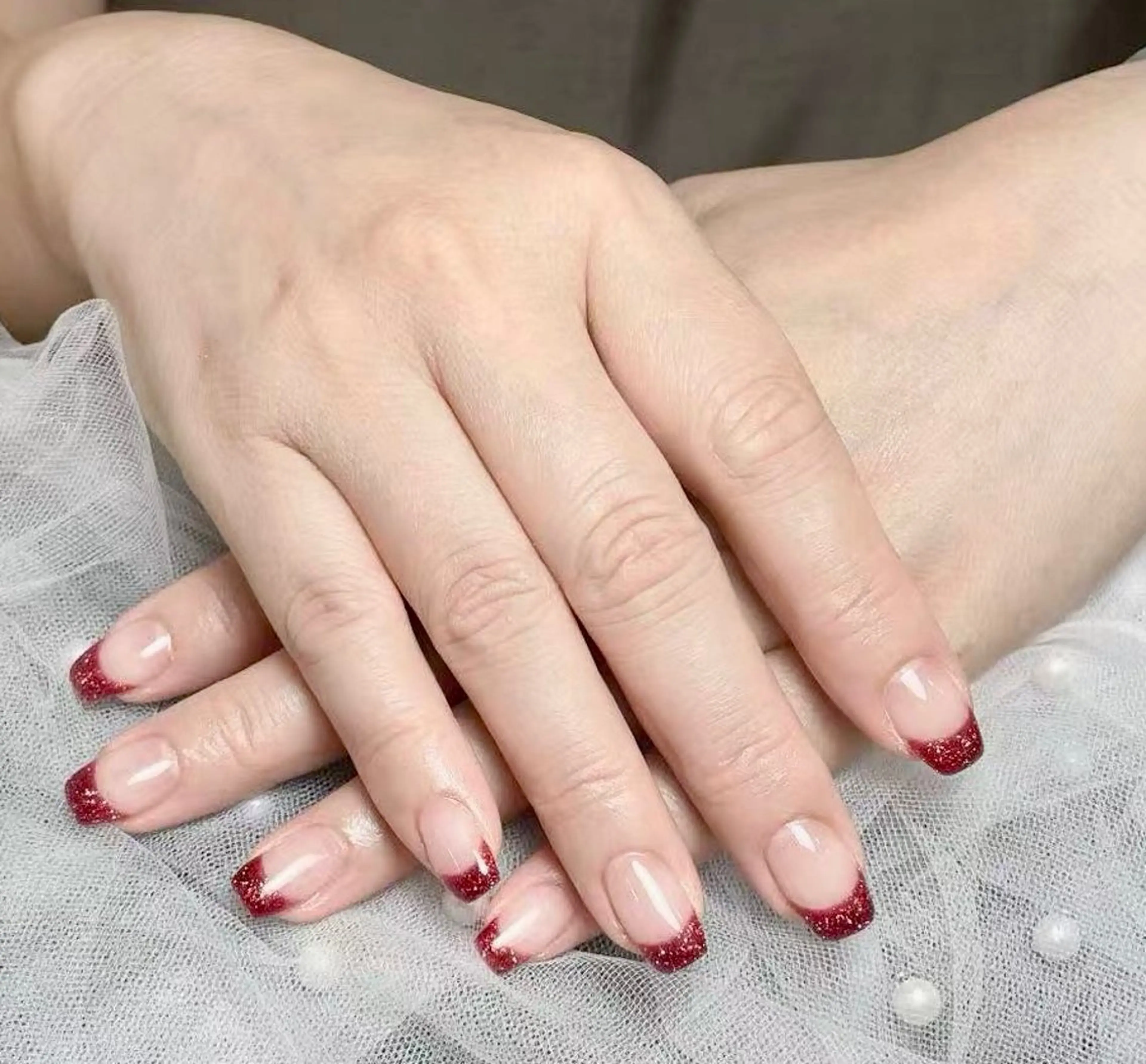 ネイル Maki Rikoのネイルデザイン