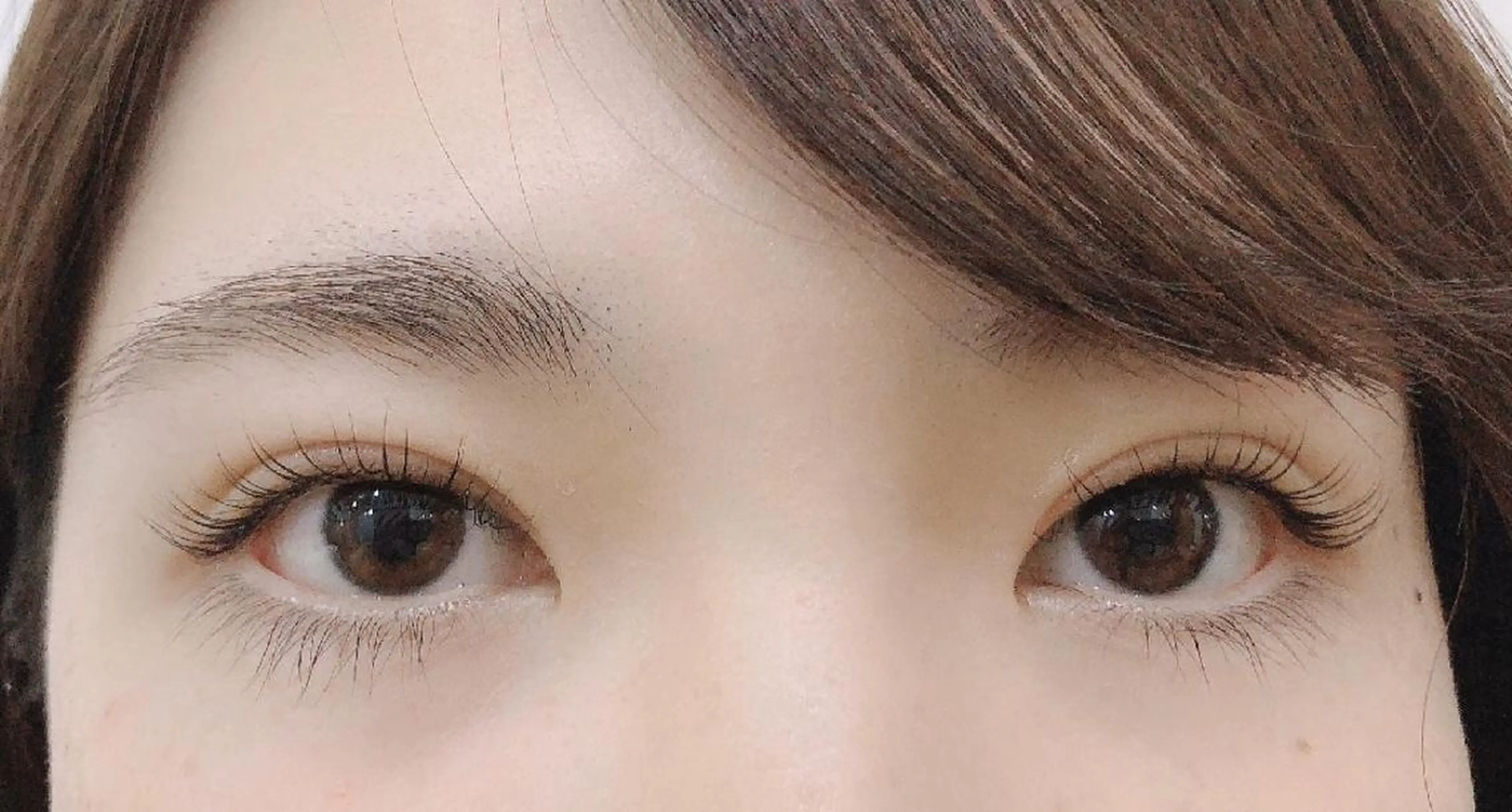 マツエク・マツパ eyelash salon SOLのマツエク・マツパデザイン