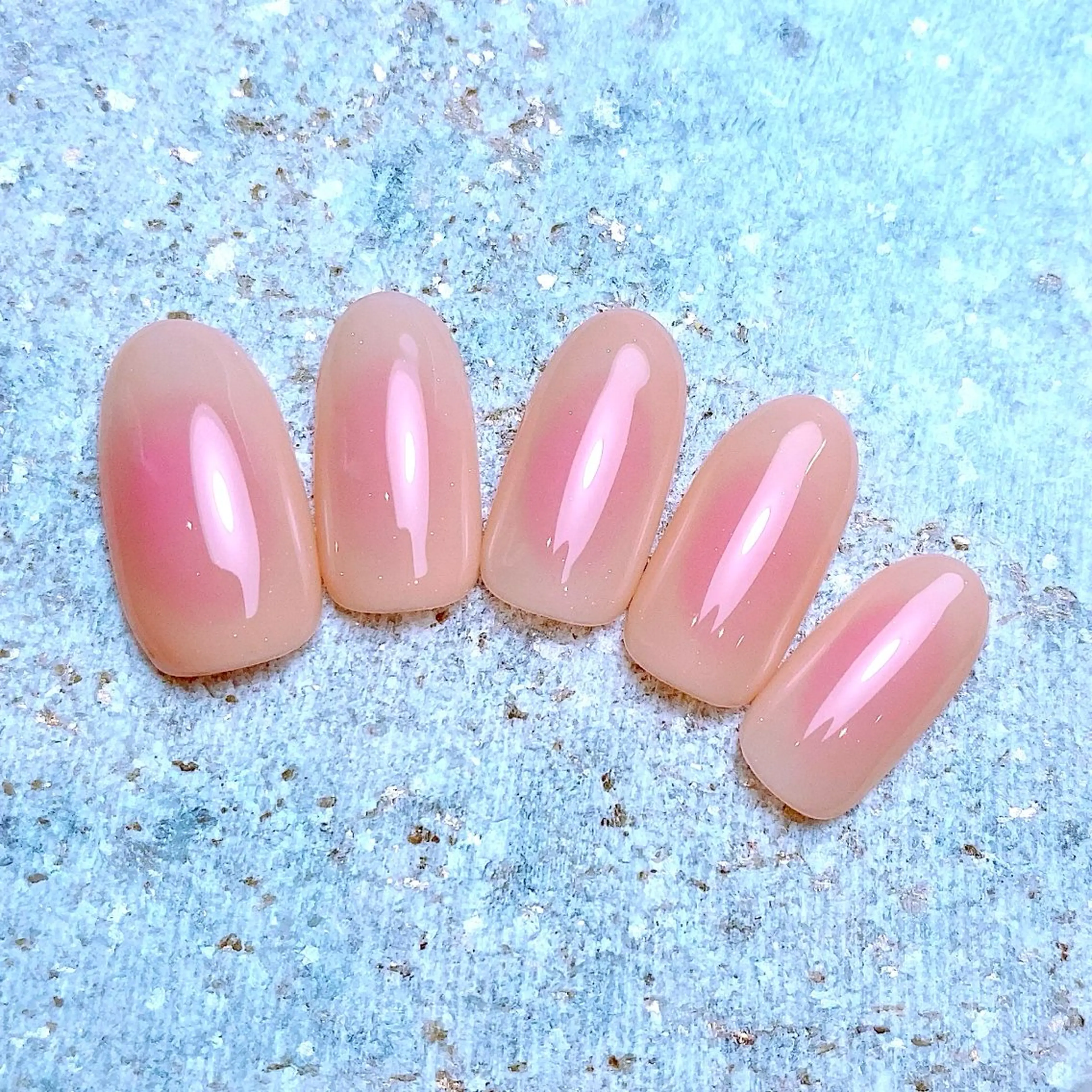 ネイル プライベートサロン Rのネイルデザイン