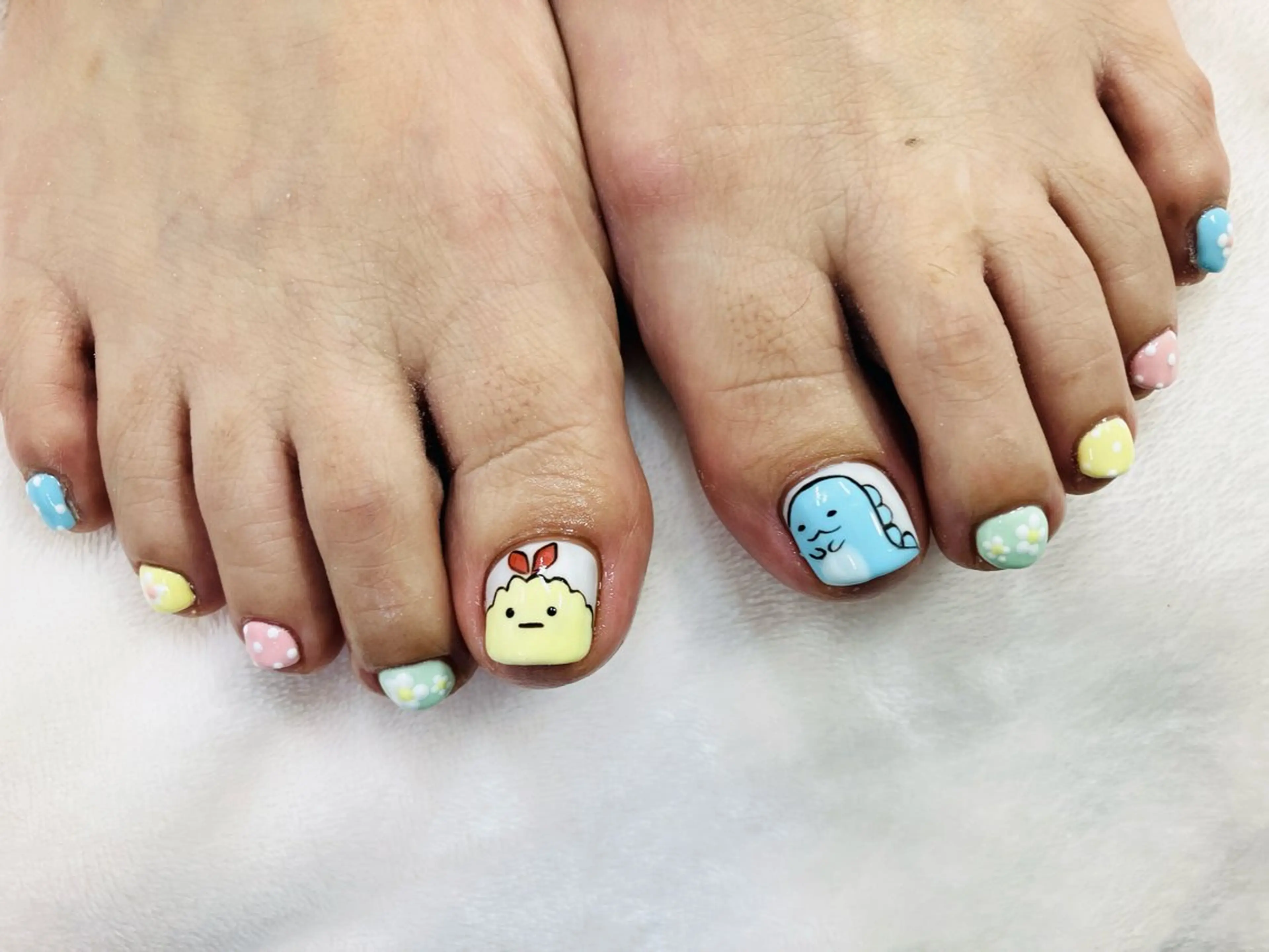 画像持ち込みok！の写真