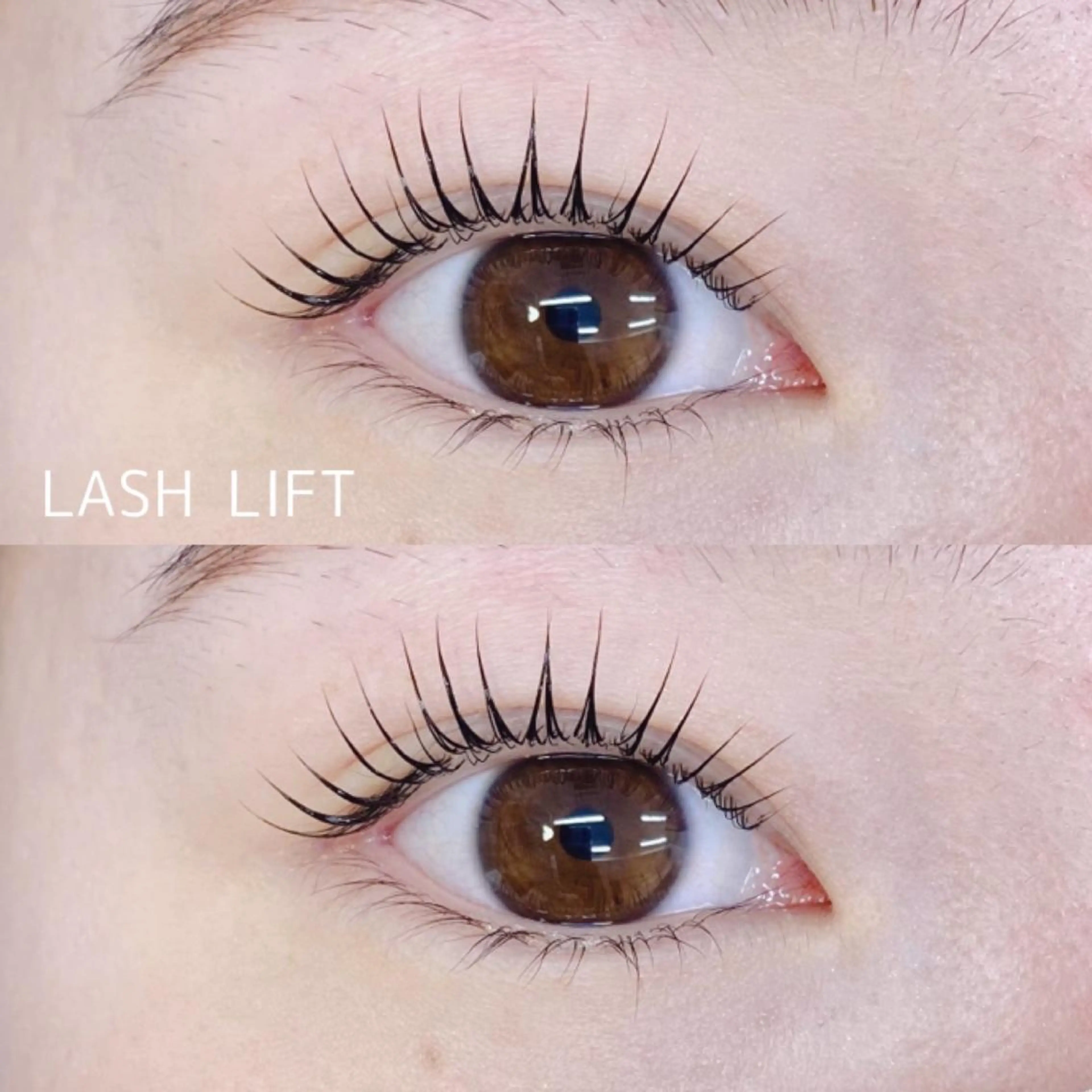 マツエク・マツパ マツパ oma 🕊MISAKIのマツエク・マツパデザイン