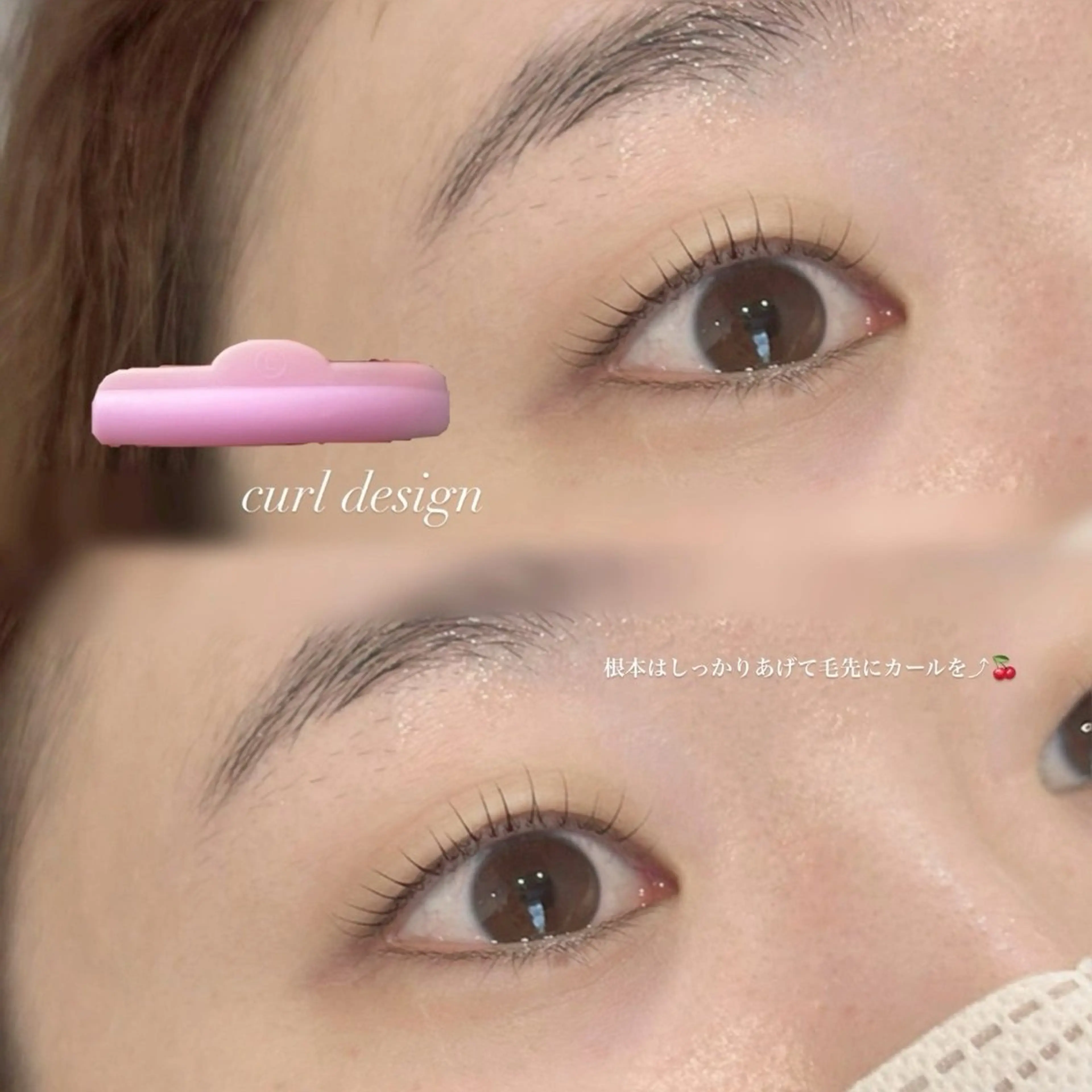 マツエク・マツパ Biolus／天王寺 ２号店🌼Arisaのマツエク・マツパデザイン