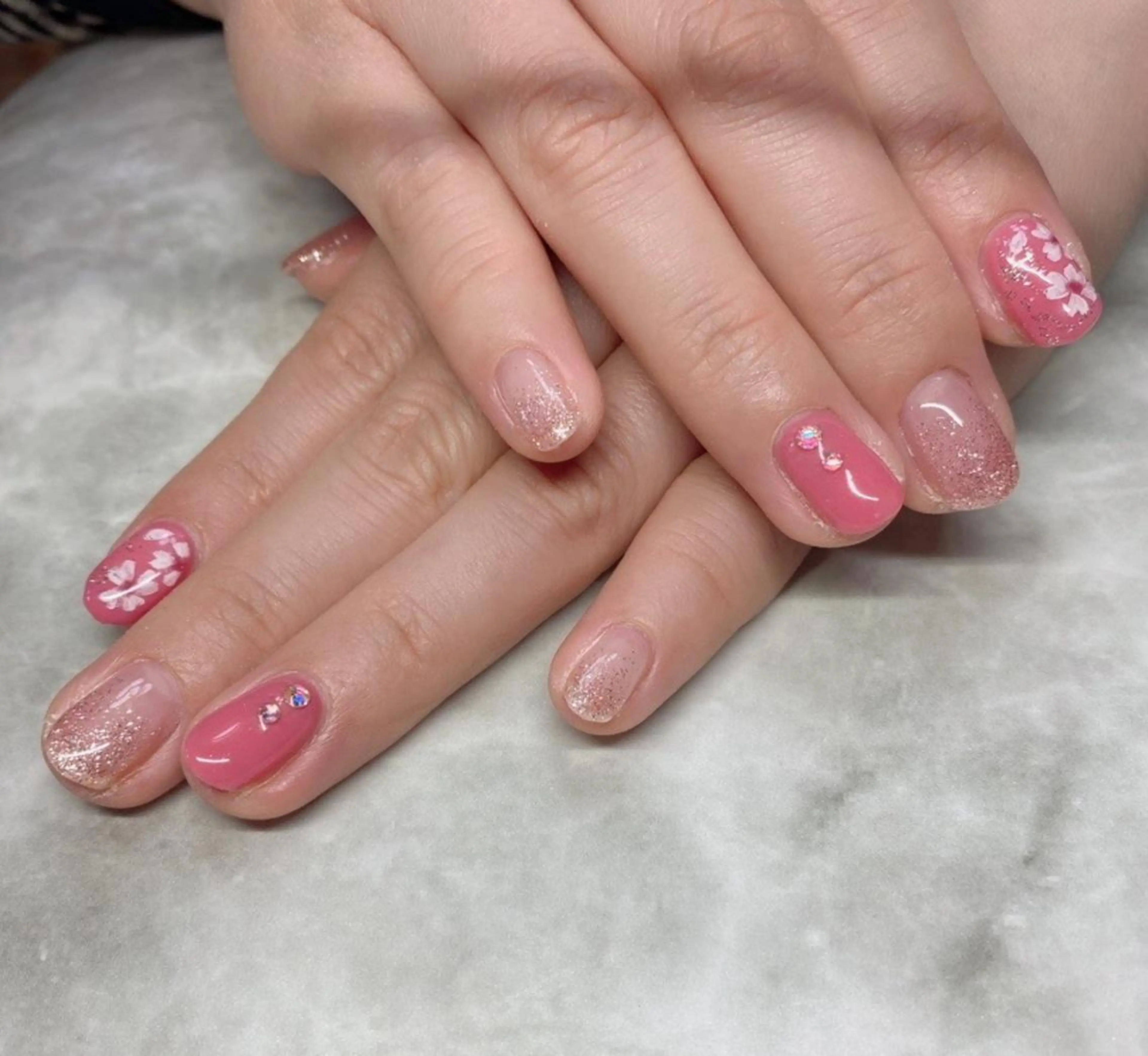 ネイル ネイリスト♡ AYAKOのネイルデザイン