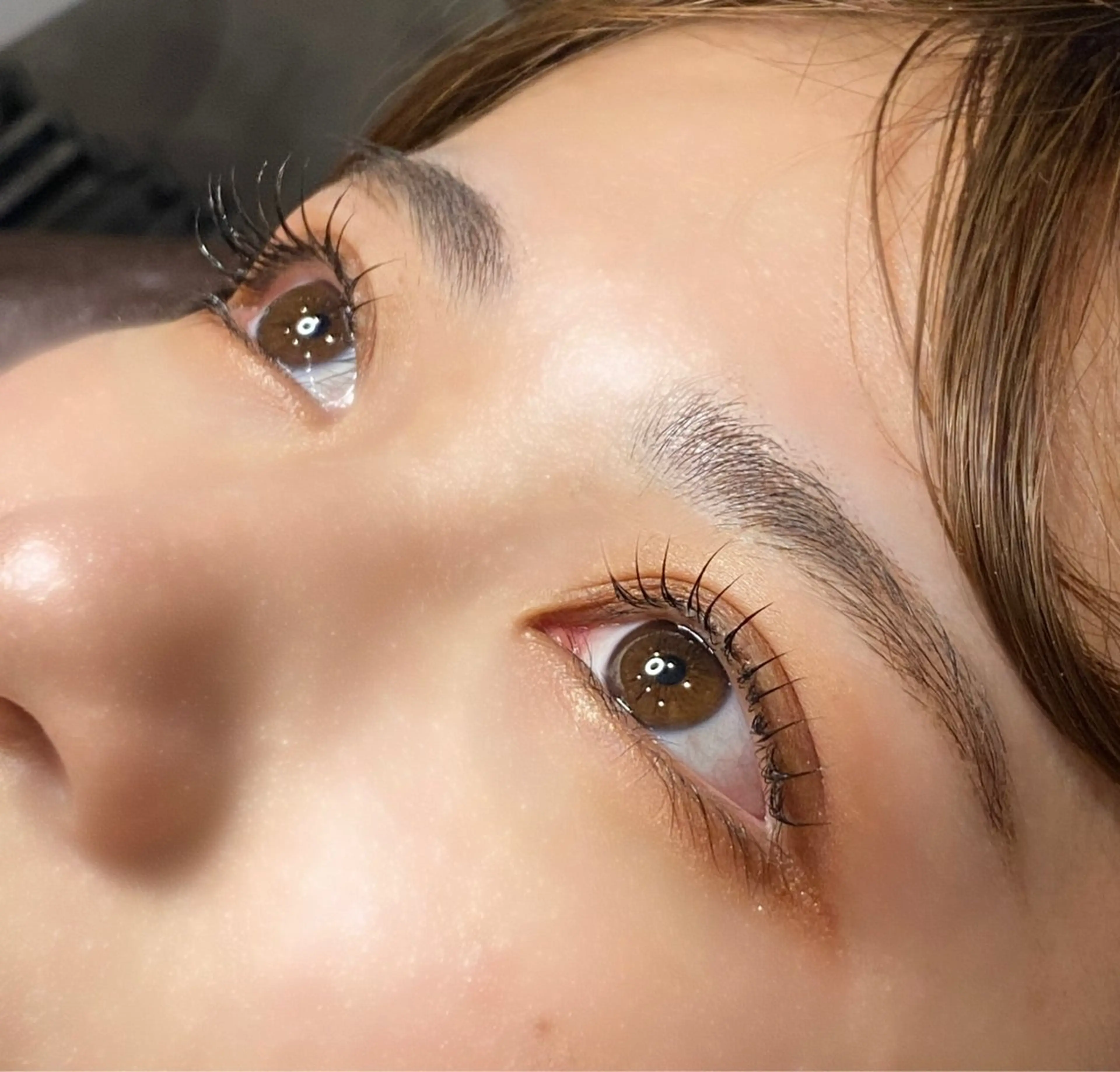 マツエク・マツパ Dahlia beauty新岩聖可のマツエク・マツパデザイン