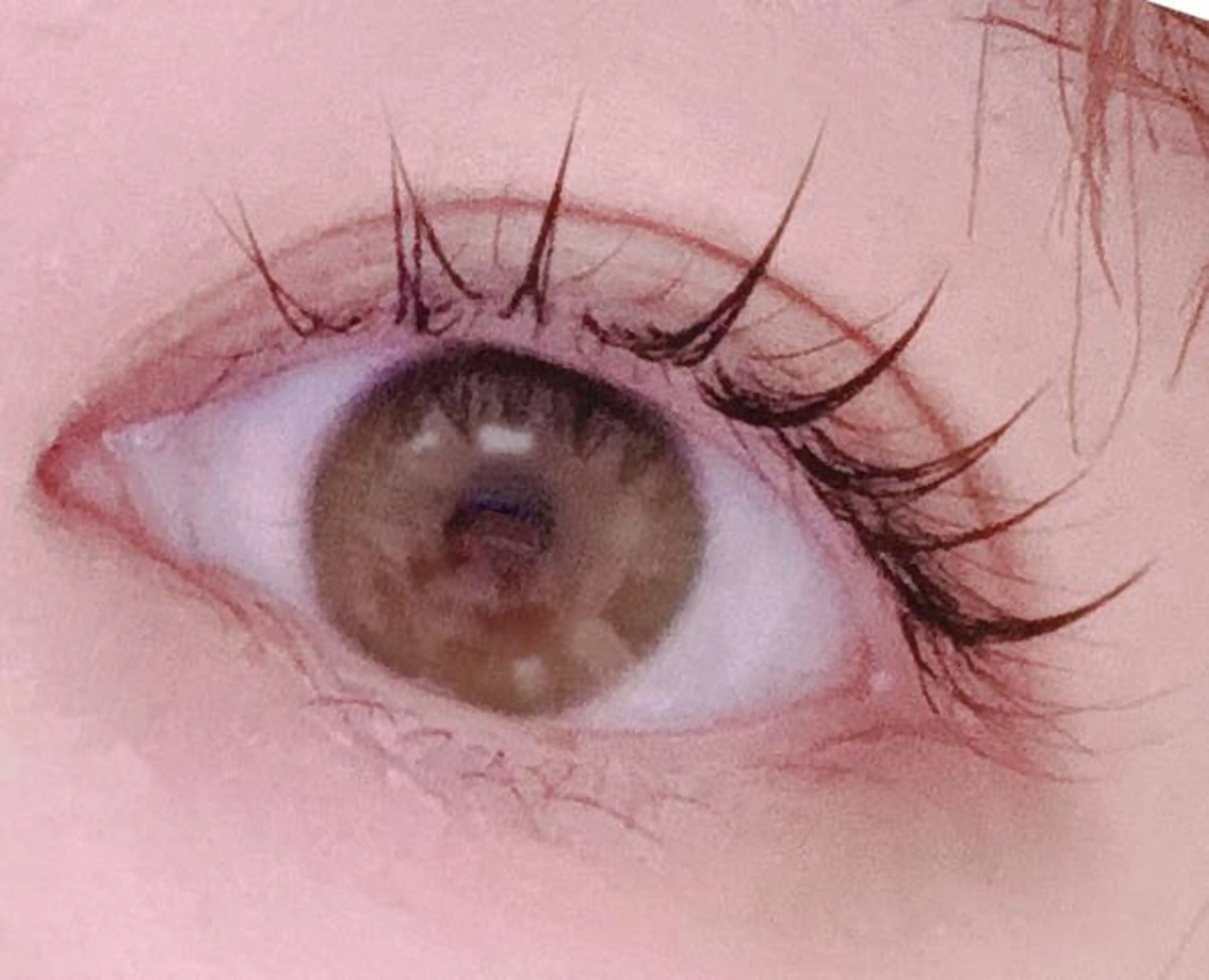 マツエク・マツパ マツエク 神崎💗 EMA beautyのマツエク・マツパデザイン