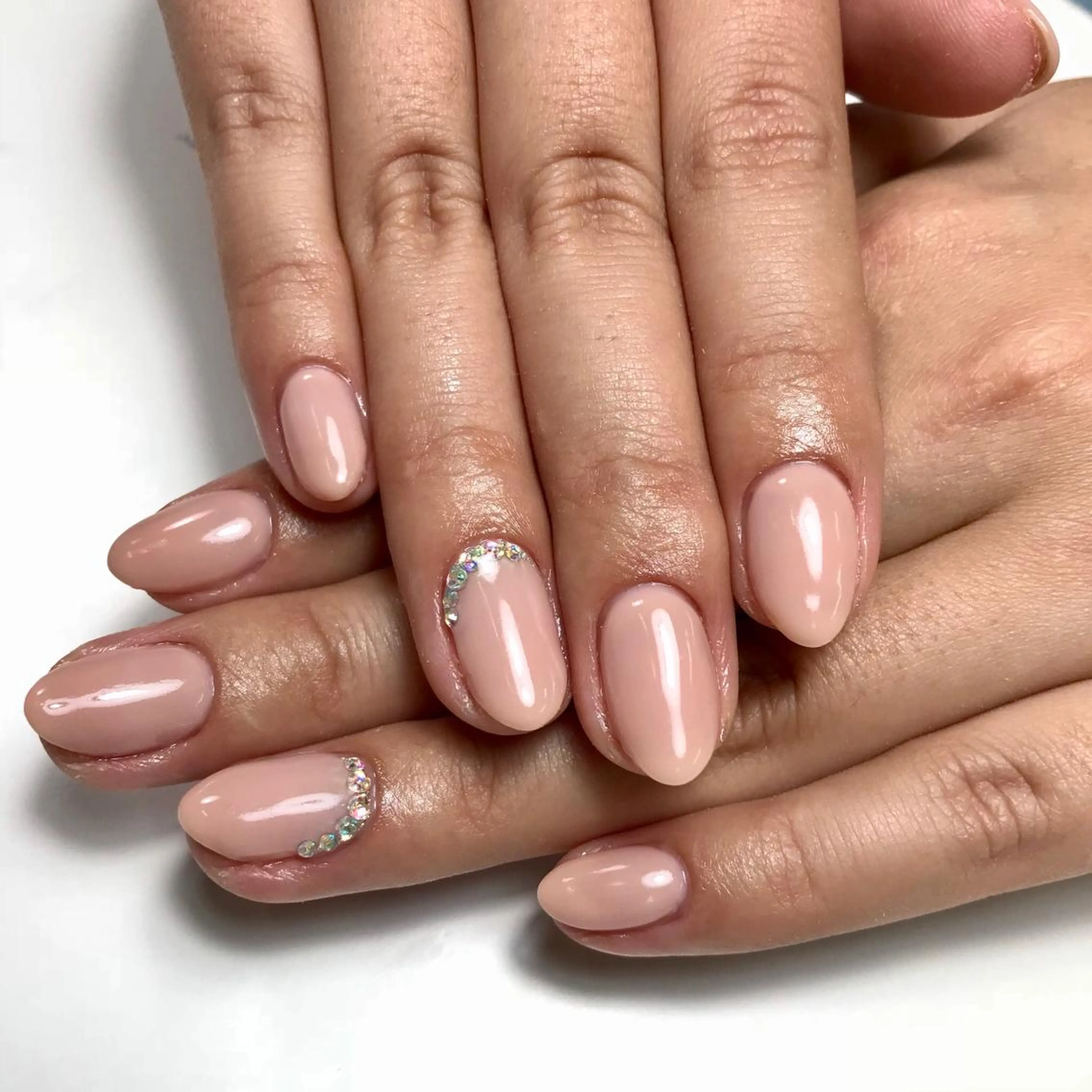 ネイル むねいる nail salonのネイルデザイン