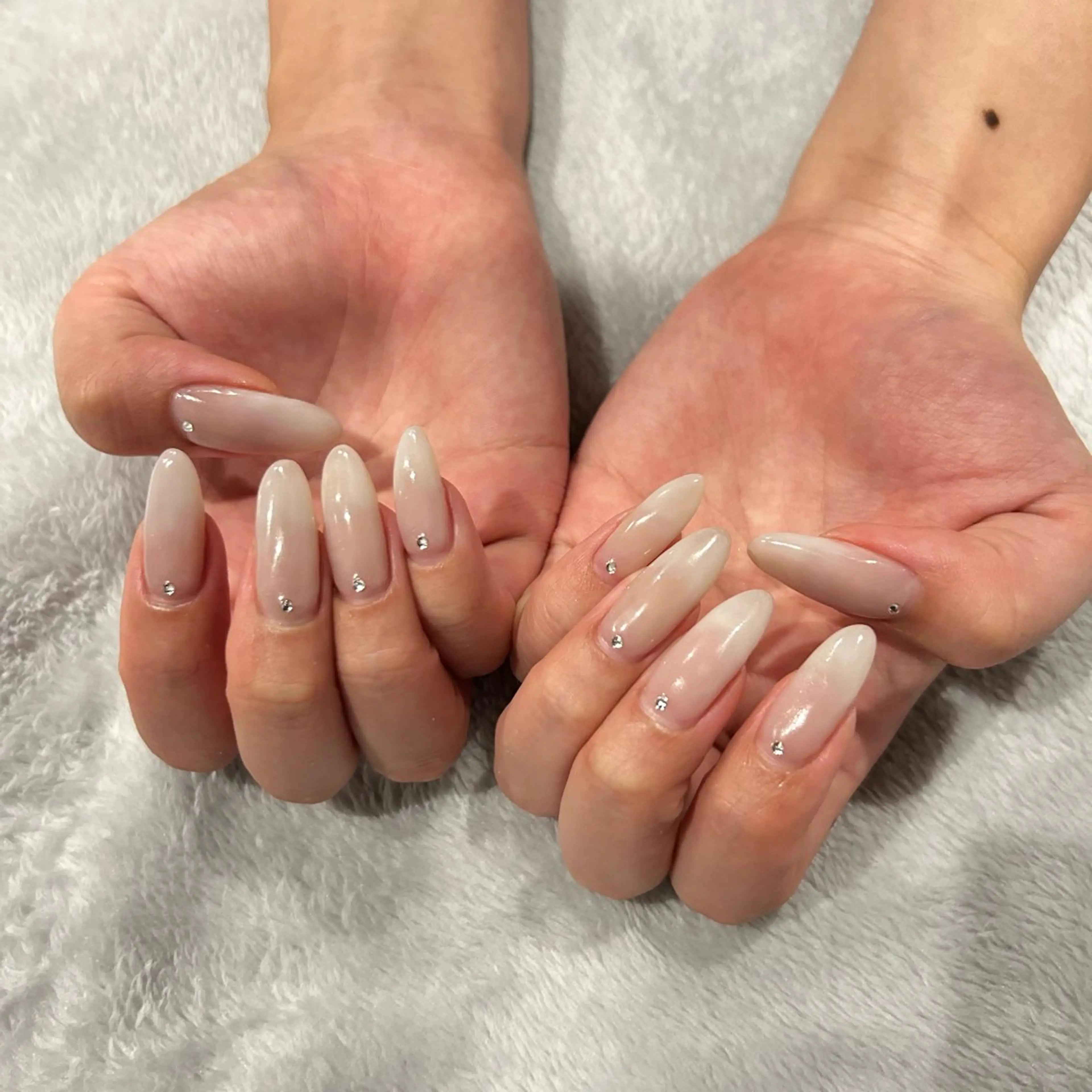 ネイル Dahlia Beauty ダリアビューティー所属・春日井Dahlia Beauty中川のネイルデザイン