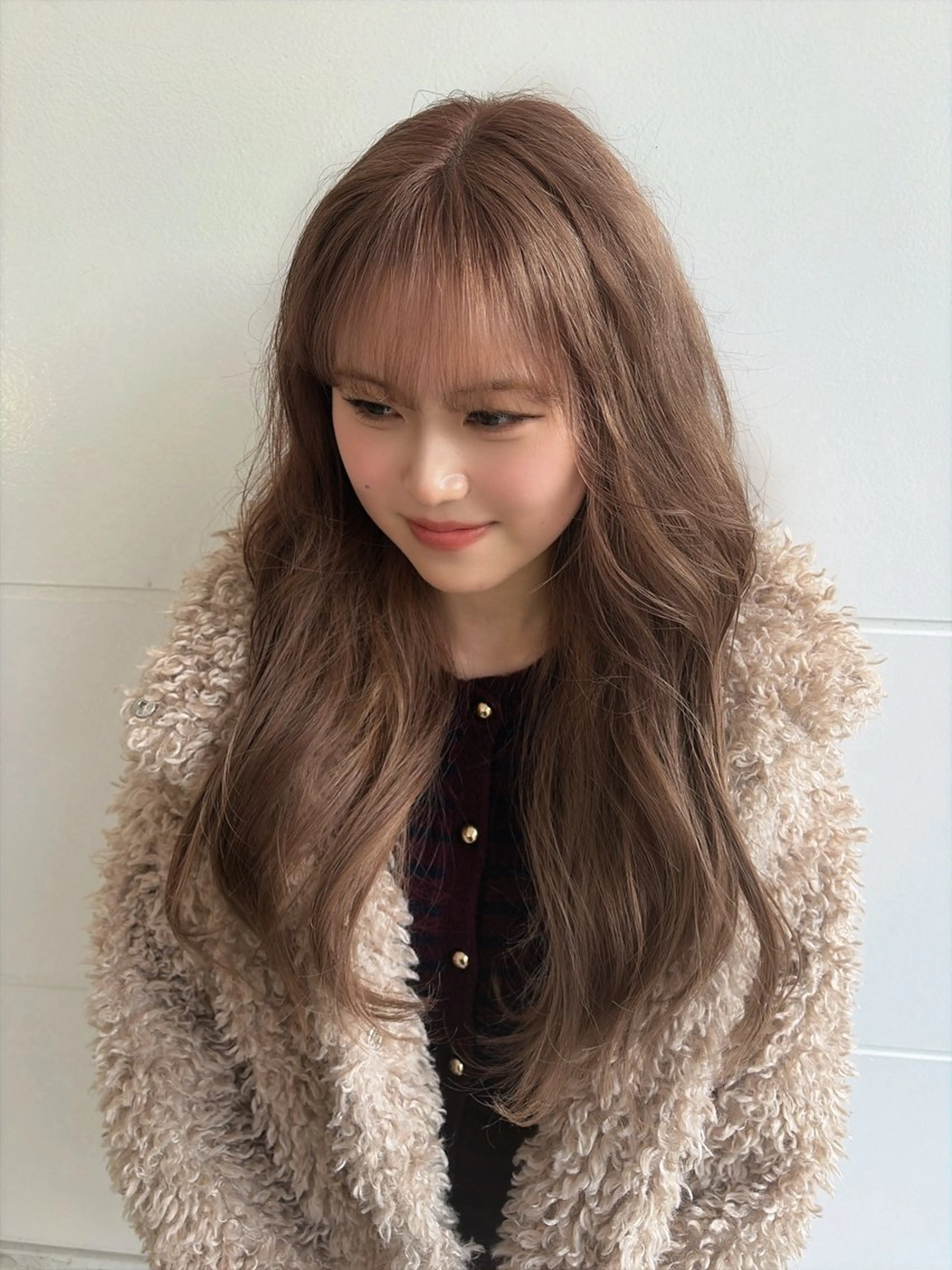 カラー ヘアカラー 🌷カットモデル 募集中🪽/mayuのヘアスタイル