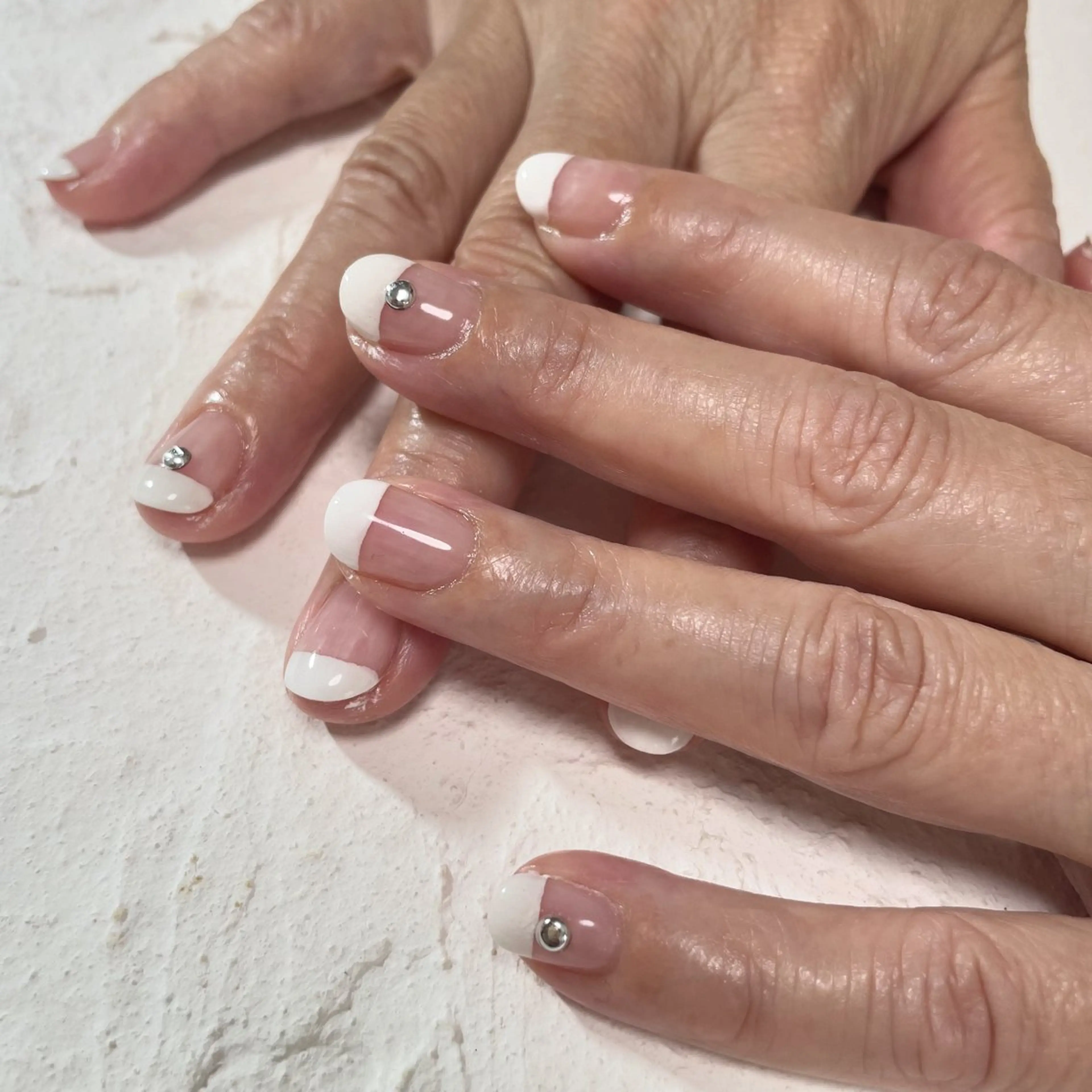 ネイル nail.gorin所属・吉村 優子のネイルデザイン