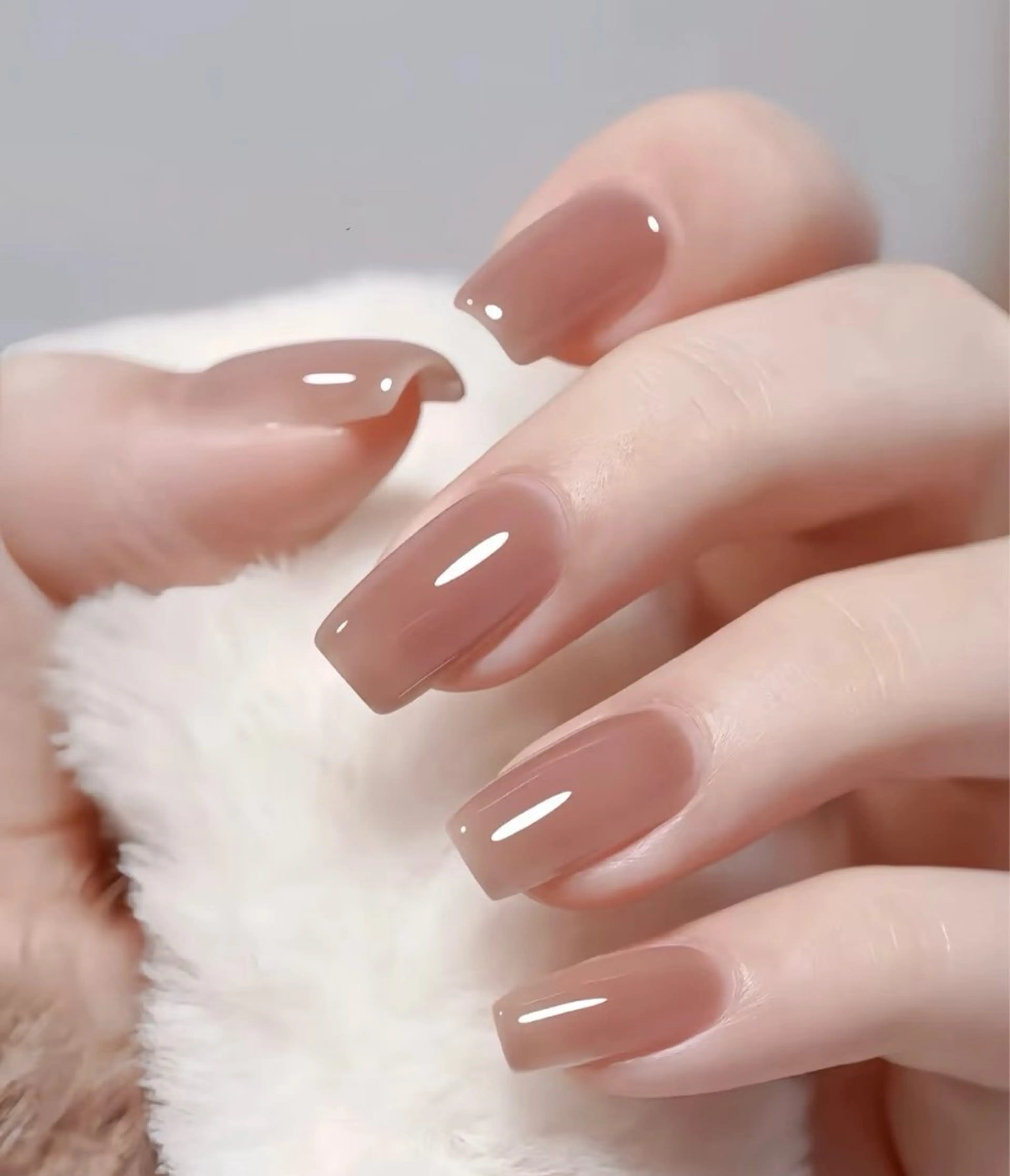 🎀🉐ワンカラー🎀🉐ケア込み、オフプラス料金の写真