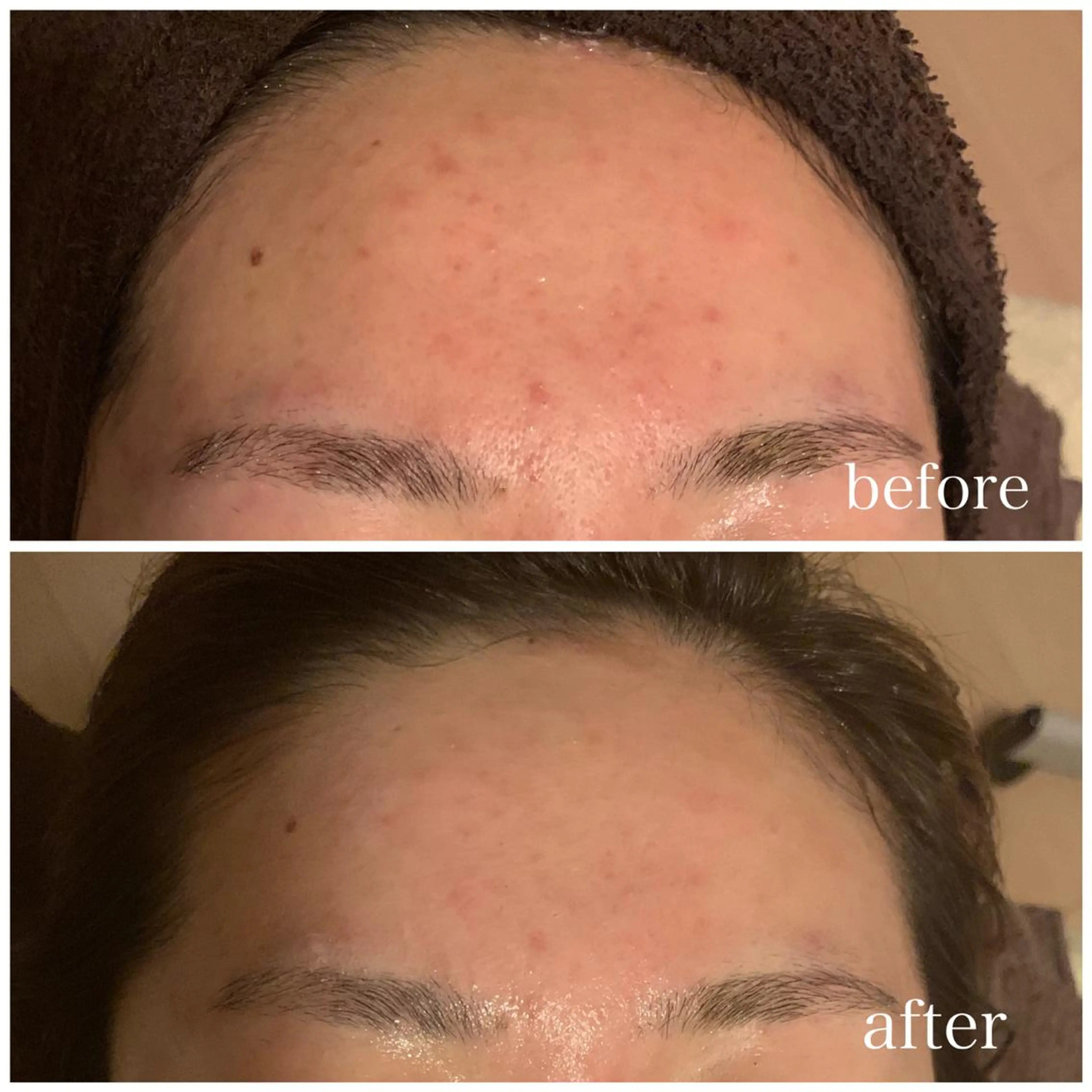 舟橋 優衣のエステ・リラクイメージ