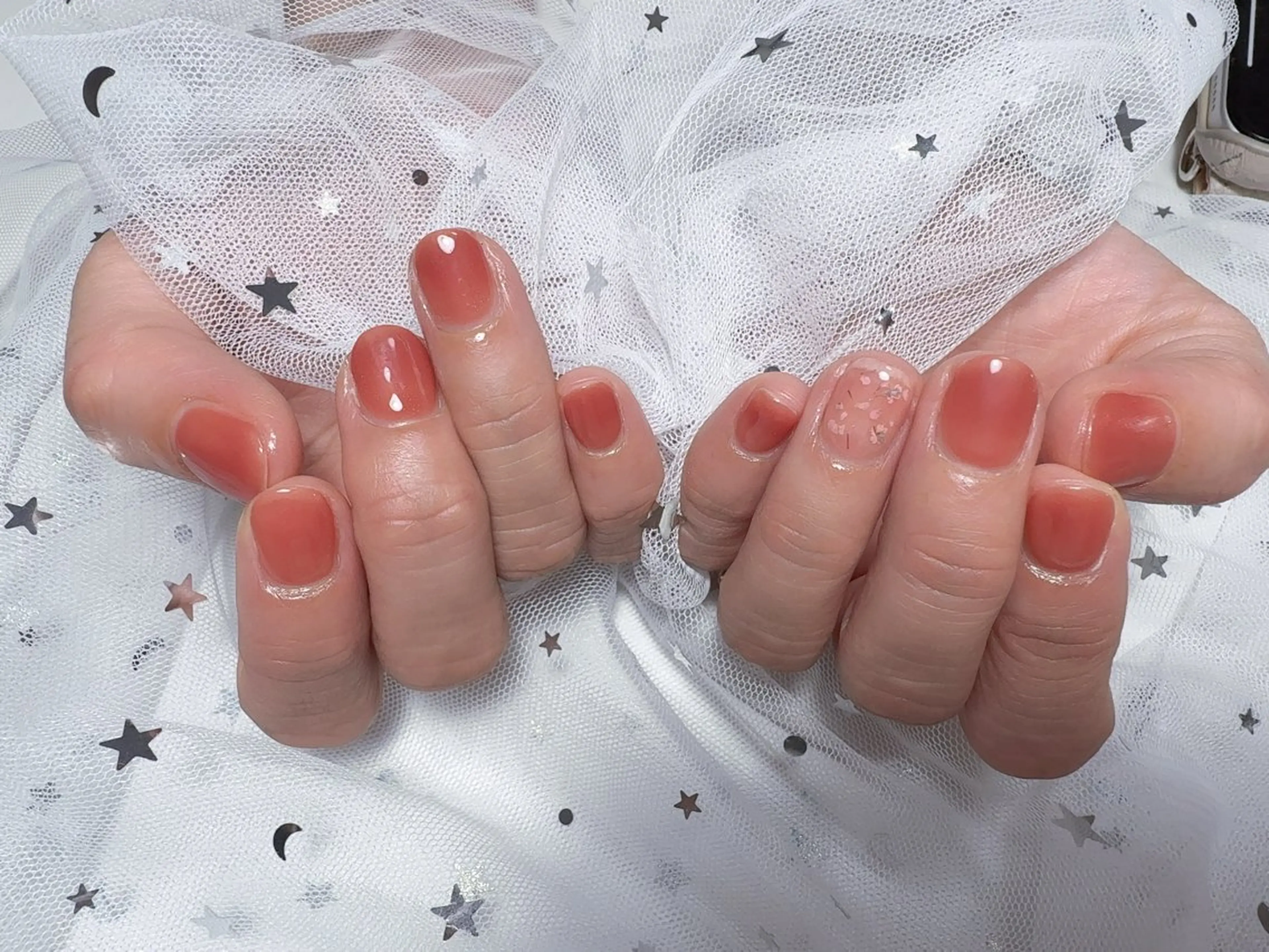 ネイル ハンドネイル ZUNBEE Nailのネイルデザイン