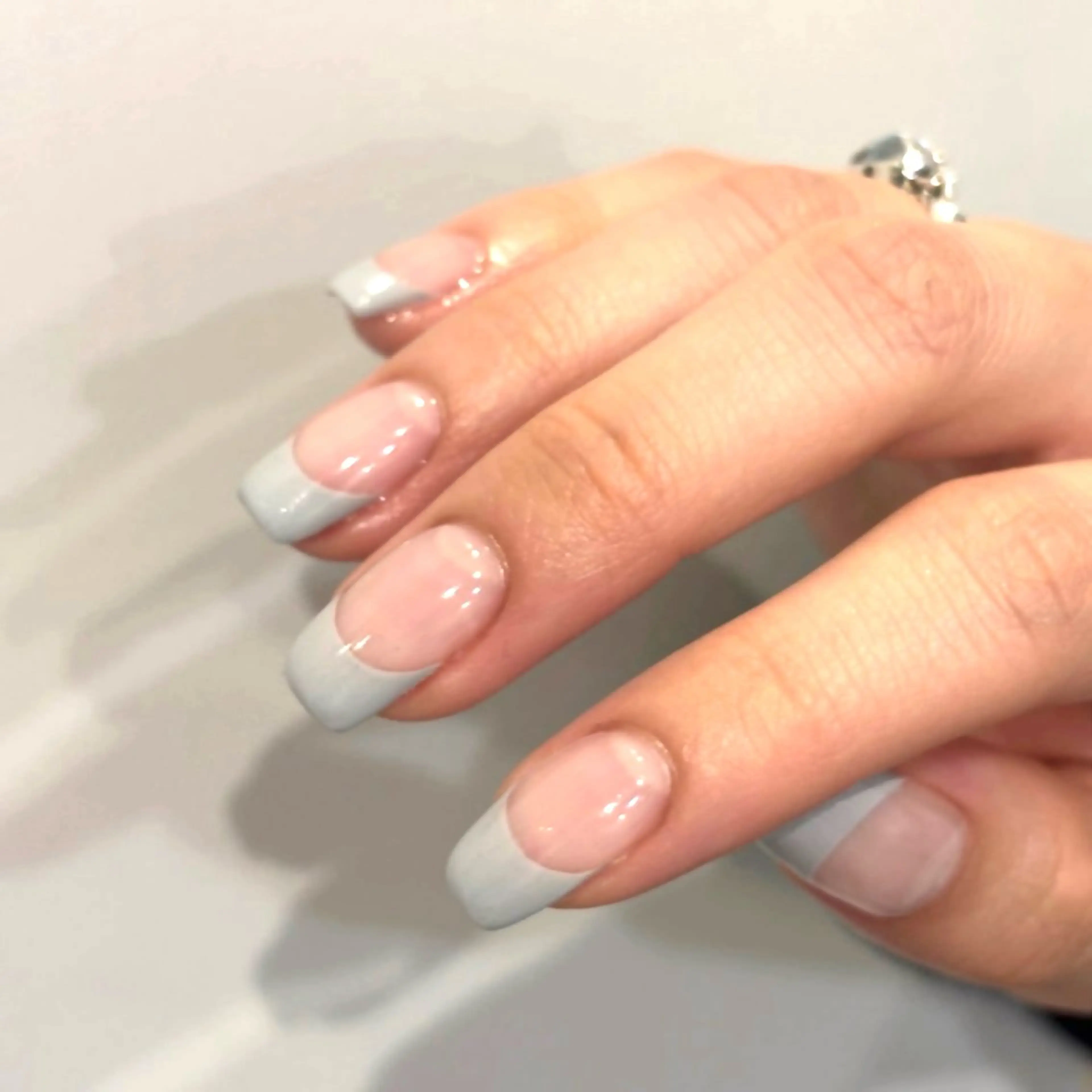 ネイル ハンドネイル Lapi Nail 🍓持ち込みネイルのネイルデザイン