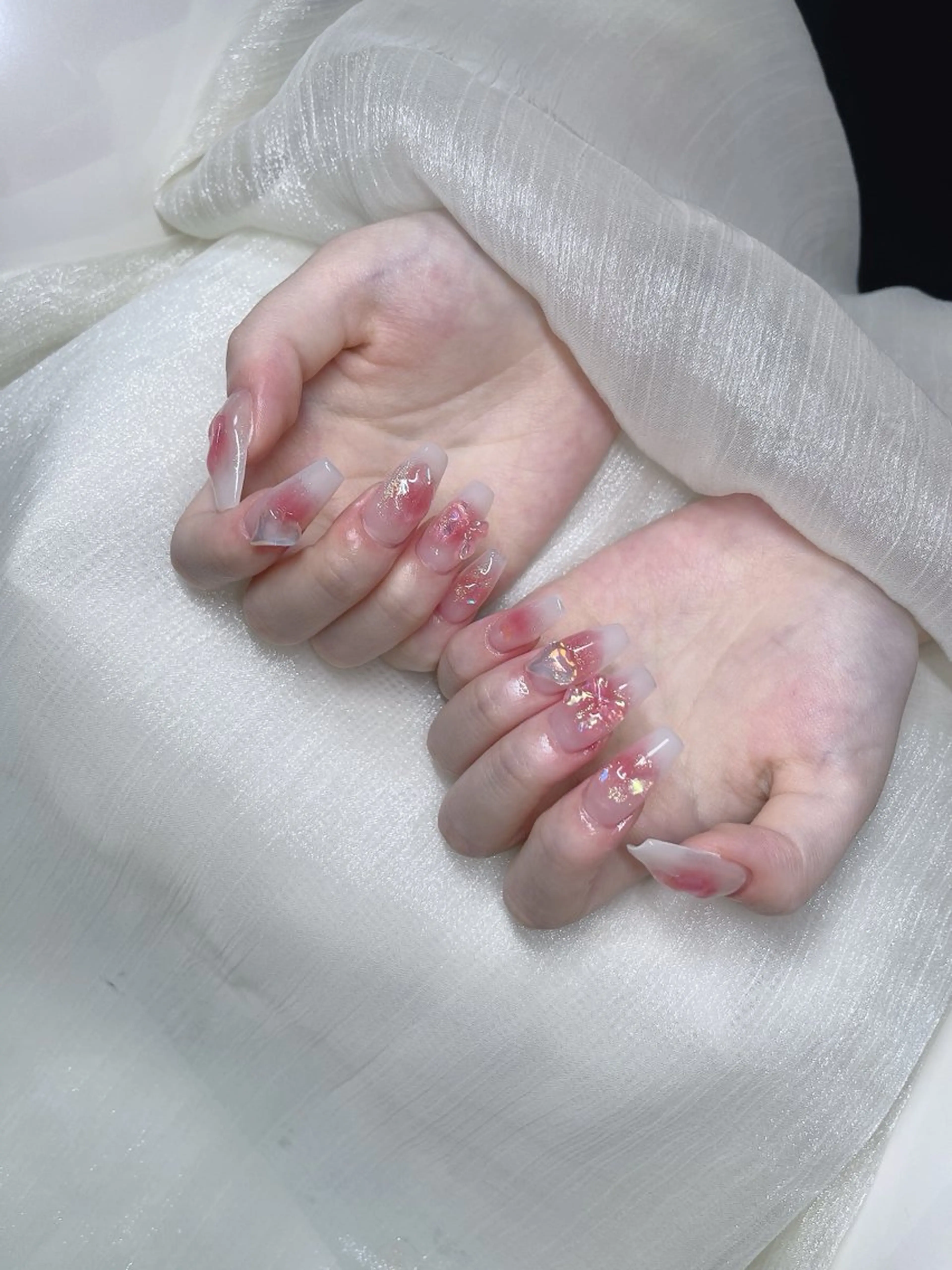 ネイル Rimi Nailアメリカ村のネイルデザイン