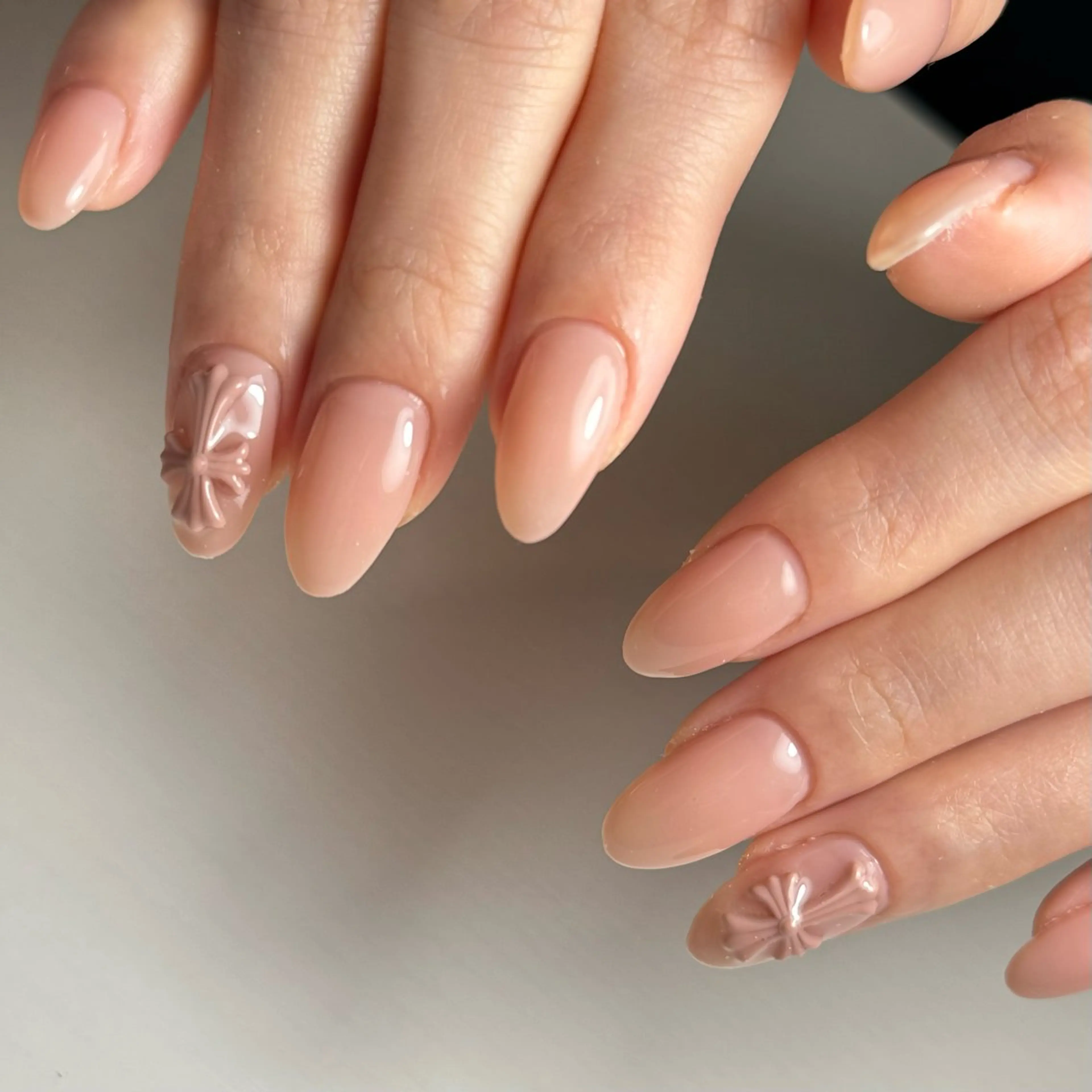 ネイル ハンドネイル Nail Salon EUBのネイルデザイン