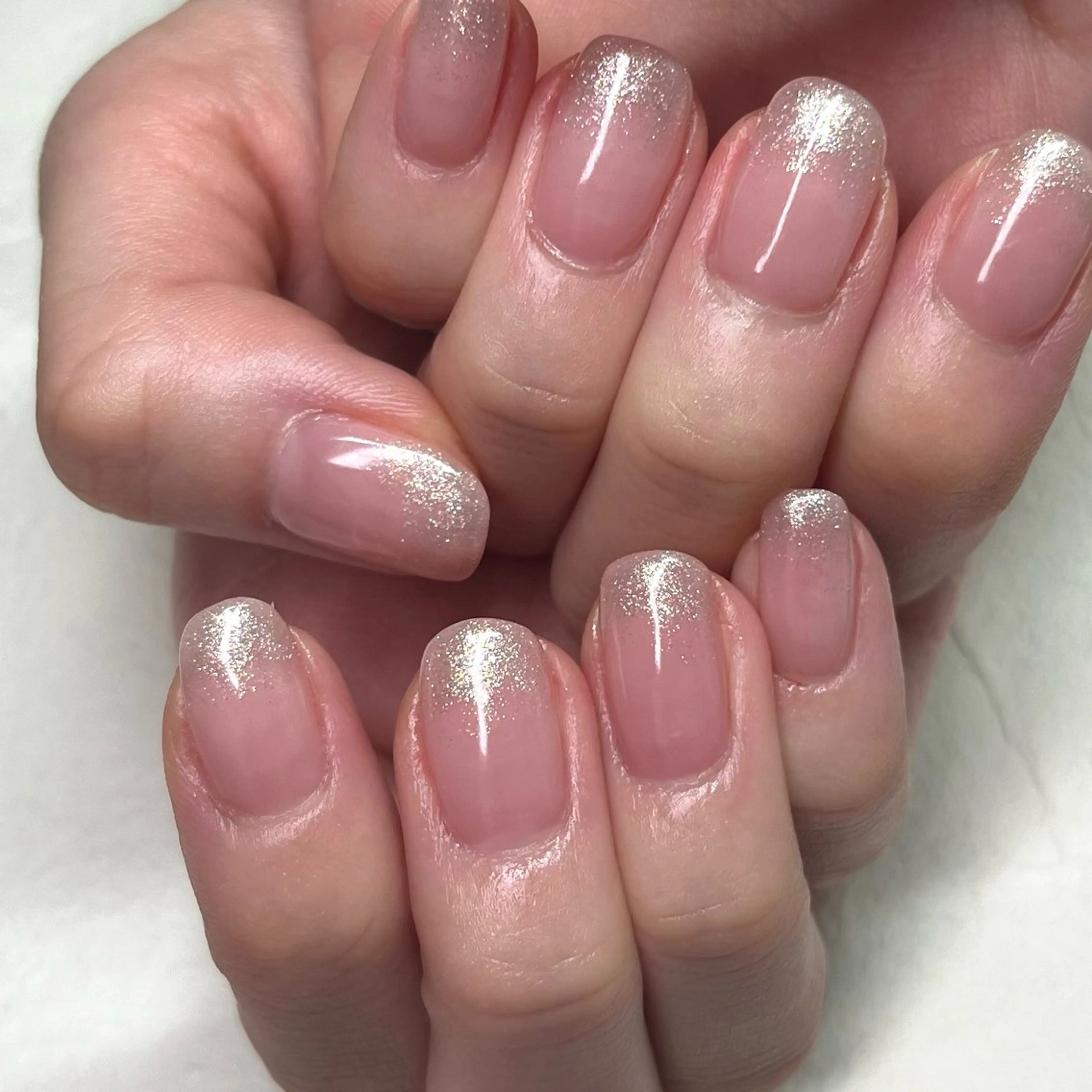 ネイル ハンドネイル ネイルスタジオ コスタ•デルマールのネイルデザイン