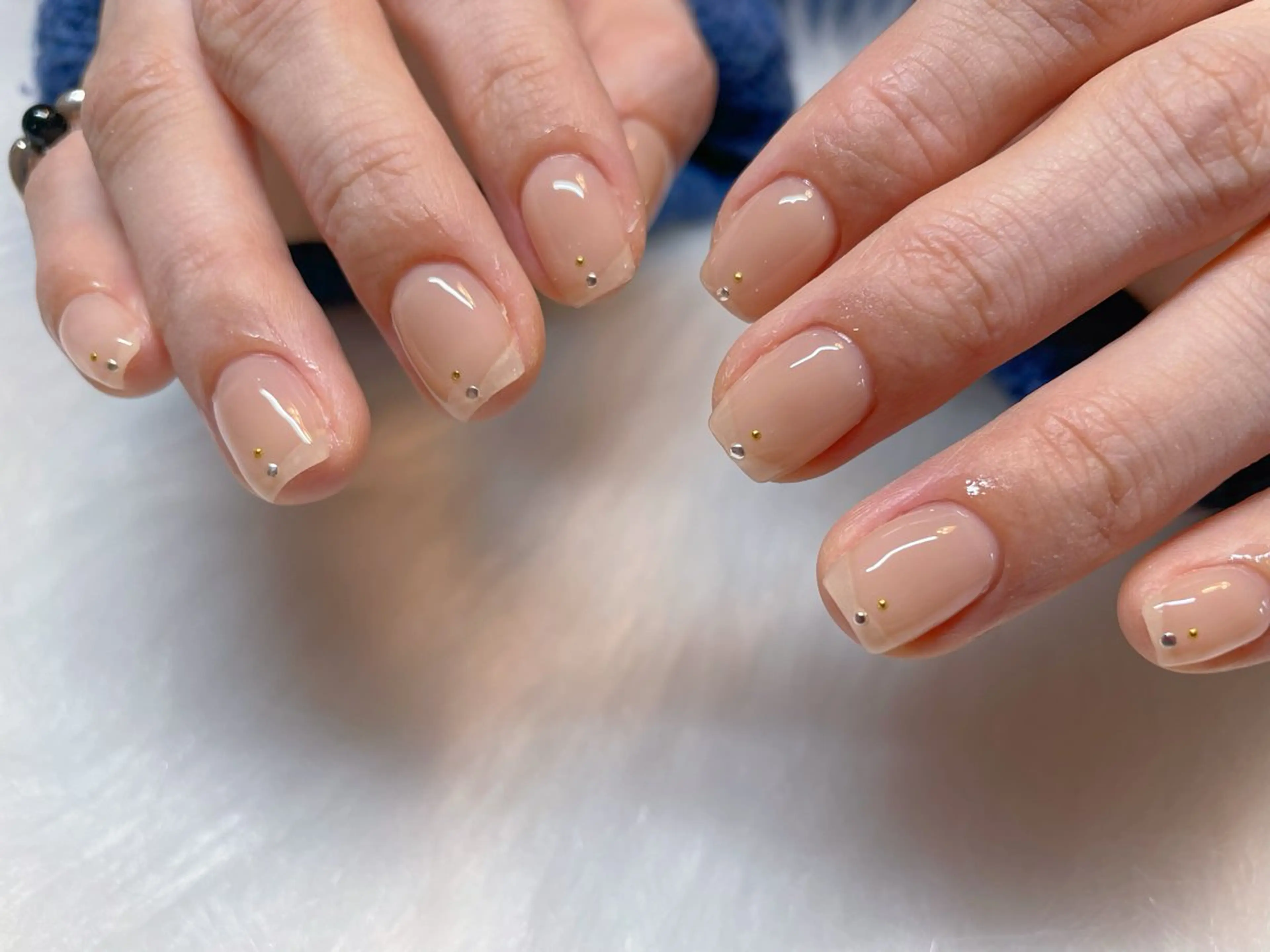 ネイル エン Nail salonのネイルデザイン