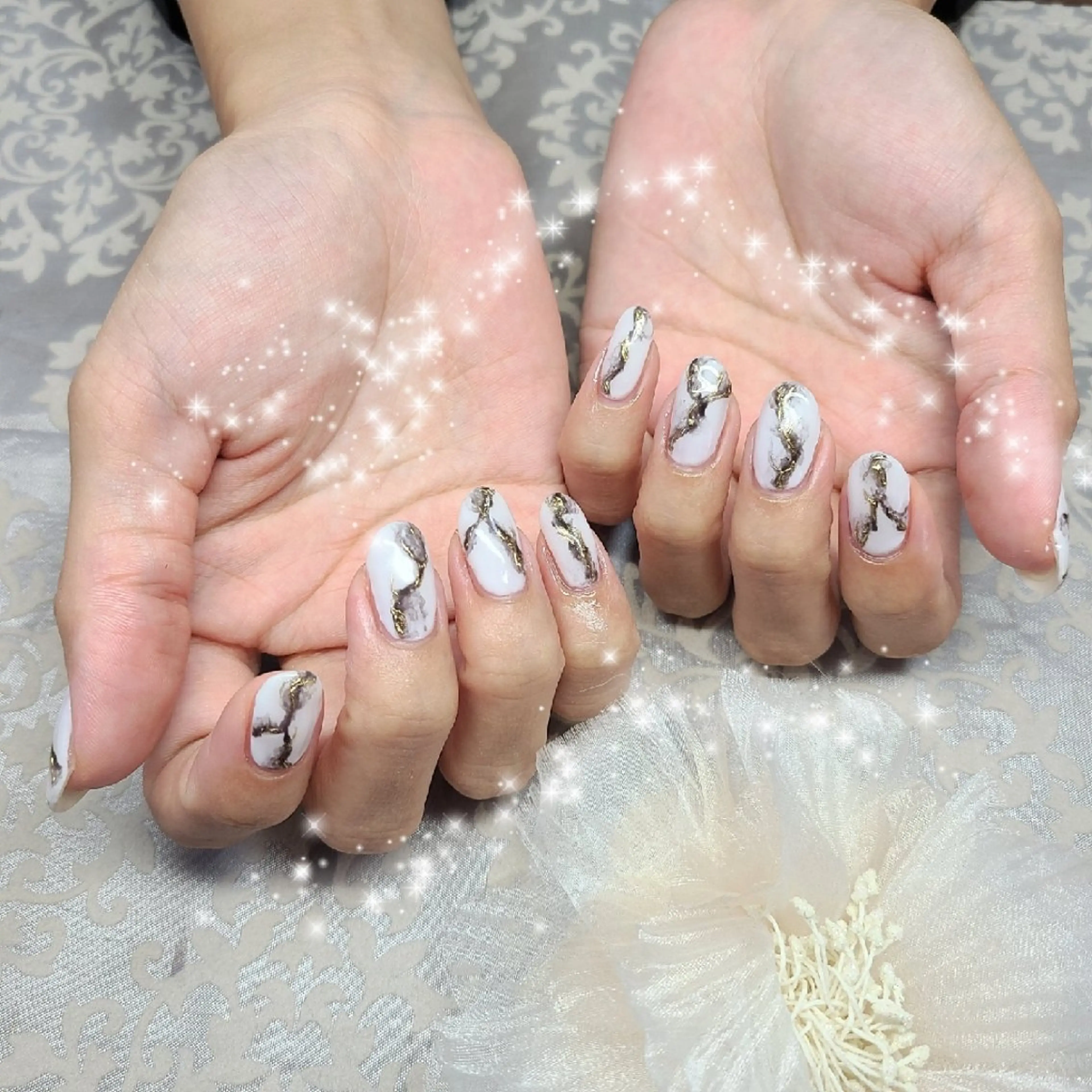ネイル Nail  Ai    のネイルデザイン