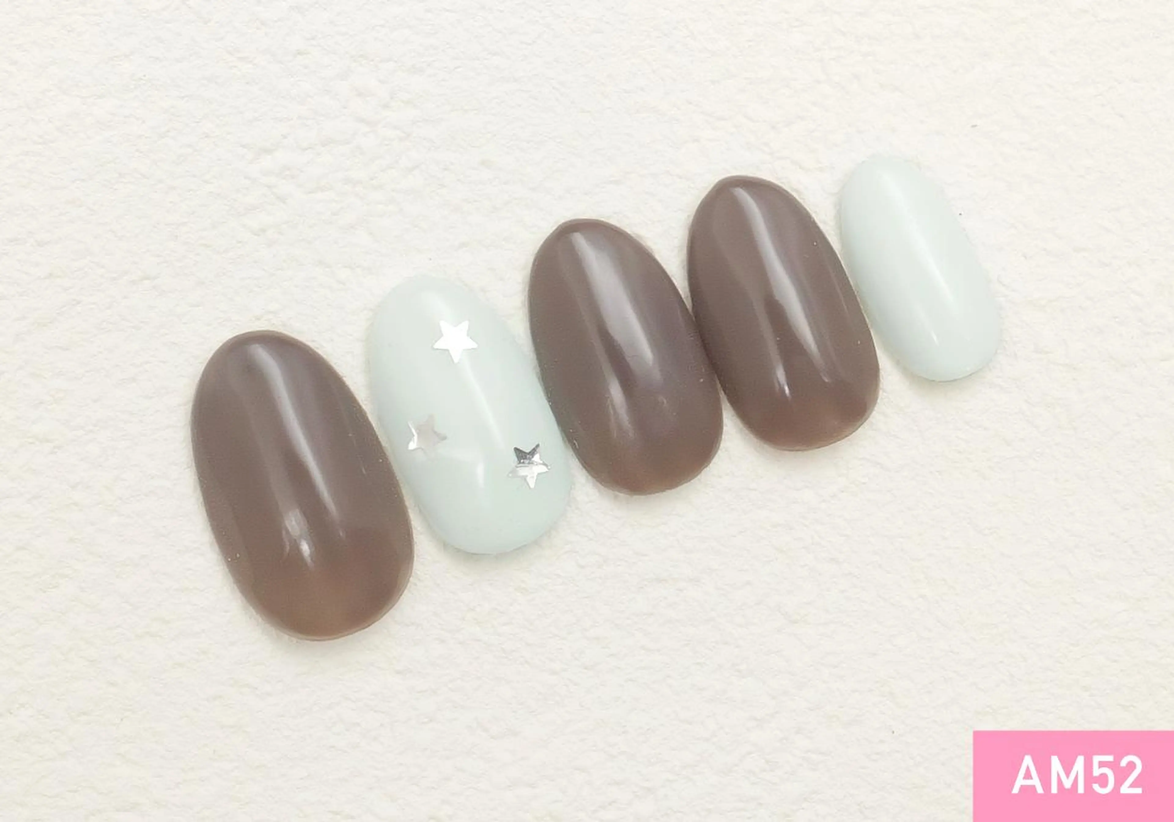 ネイル 新橋🌷 Nailのネイルデザイン