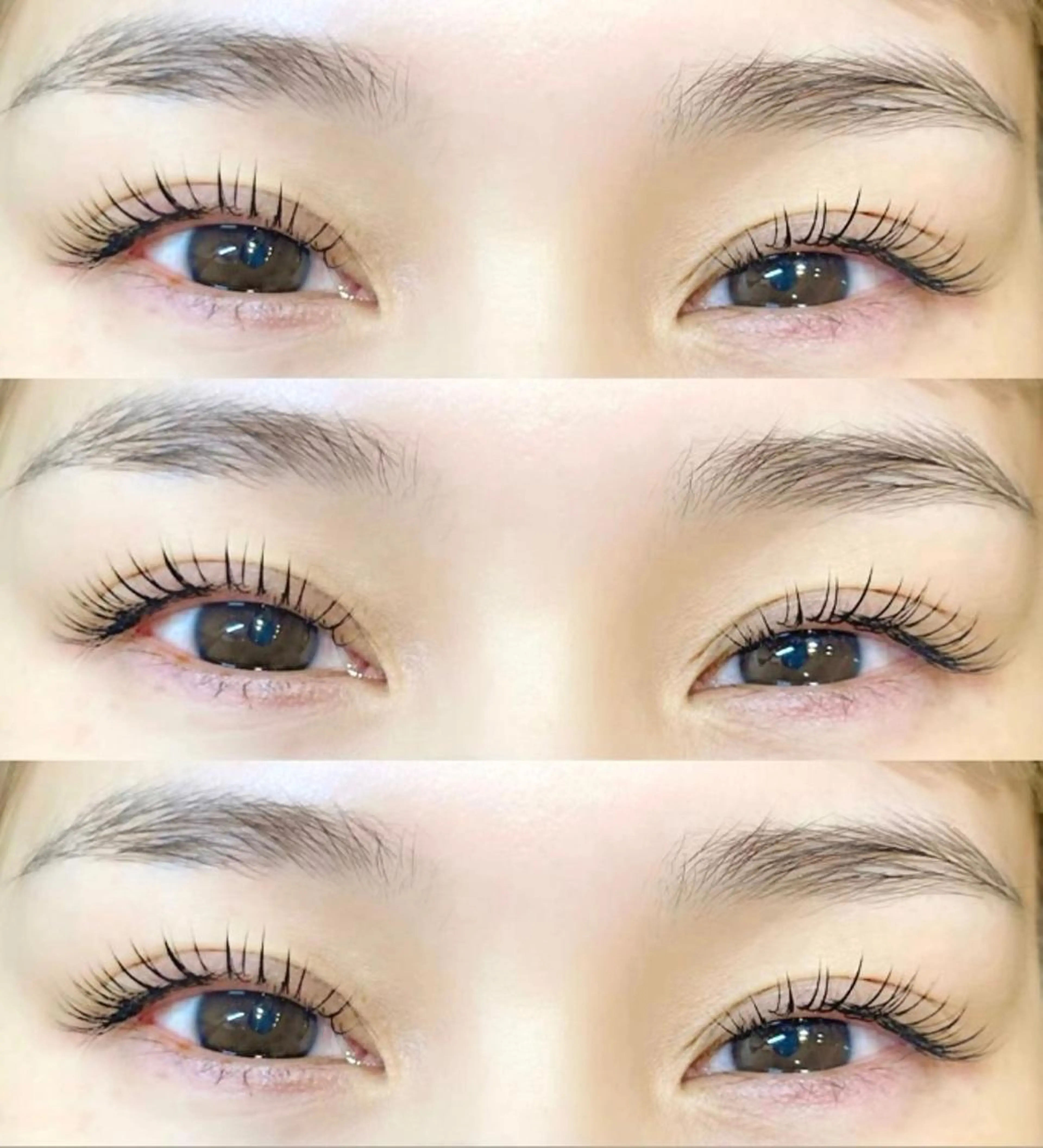 フラットラッシュ　90分の写真