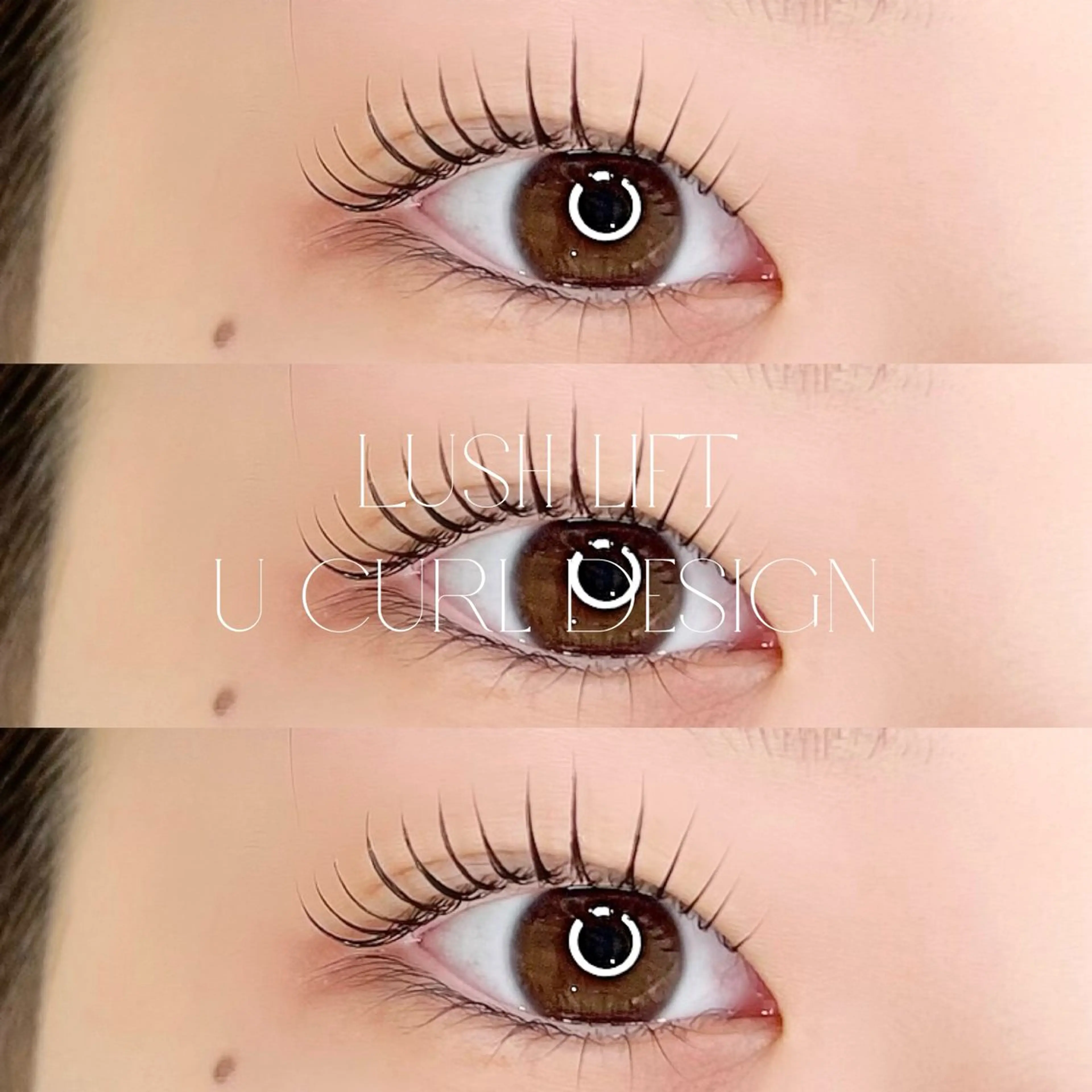 マツエク・マツパ マツパ/マツエク /天神/eimiのマツエク・マツパデザイン