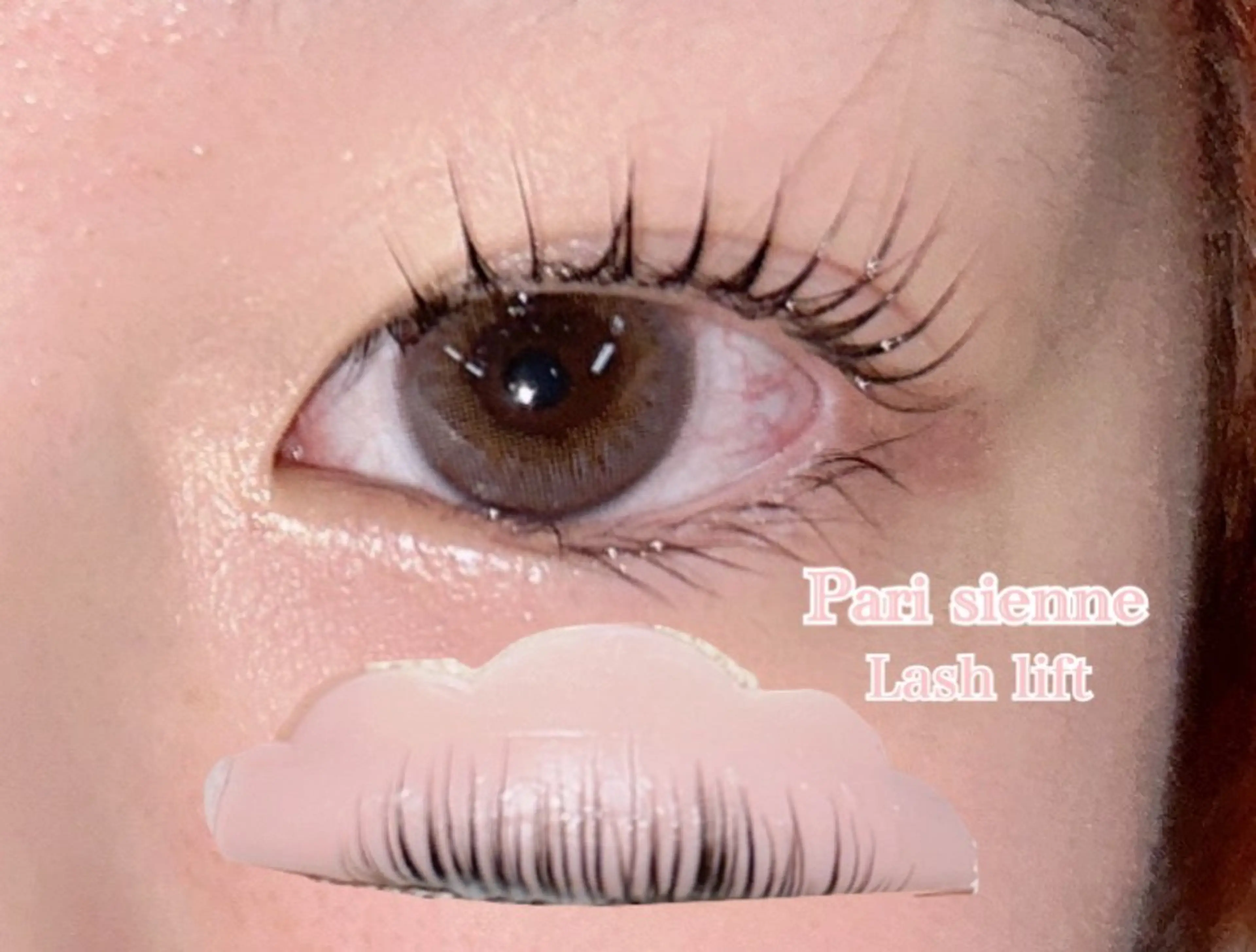 マツエク・マツパ 🫧ayaka🫧 EYE STYLEのマツエク・マツパデザイン