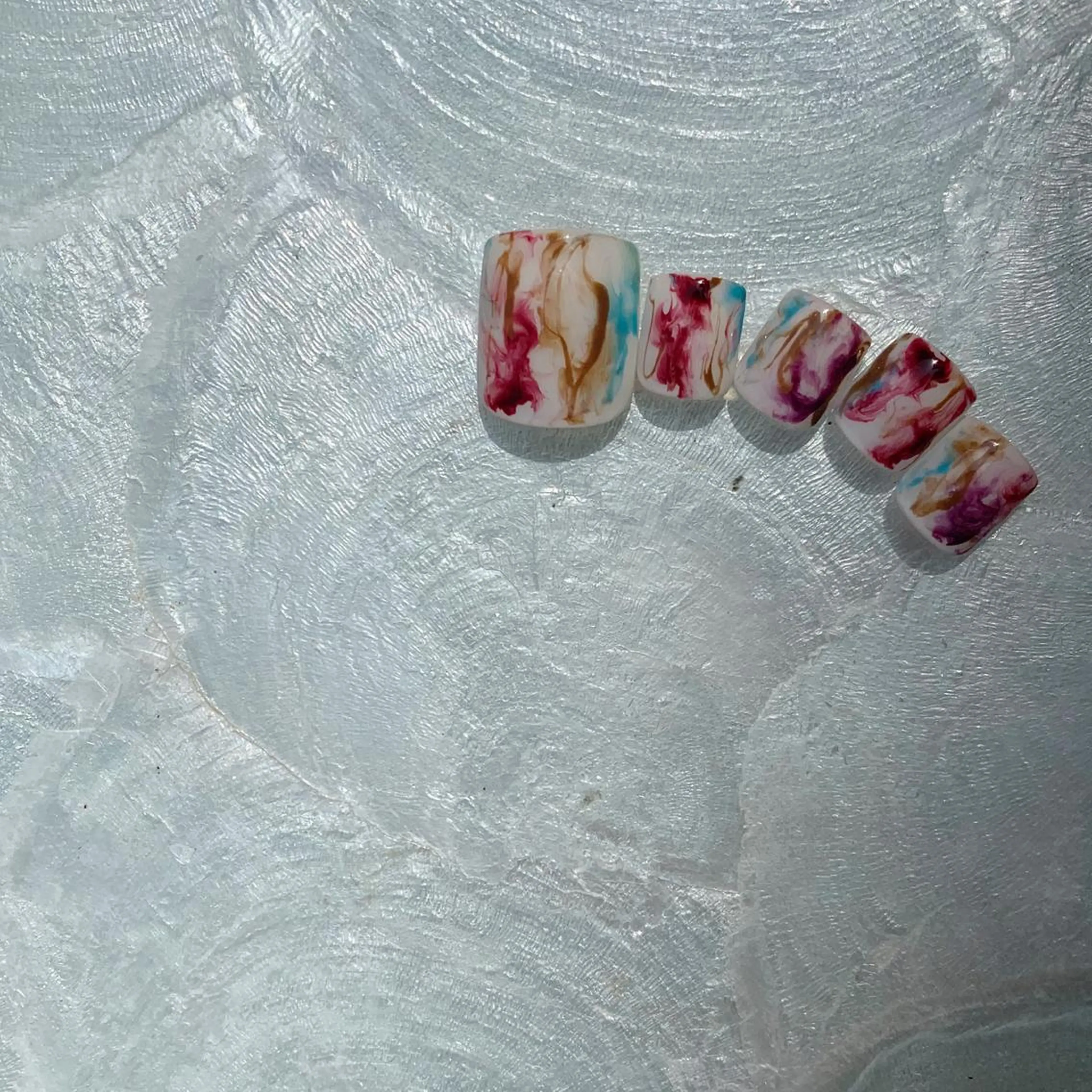 ネイル 🪞KAPE NAIL 🪞のネイルデザイン