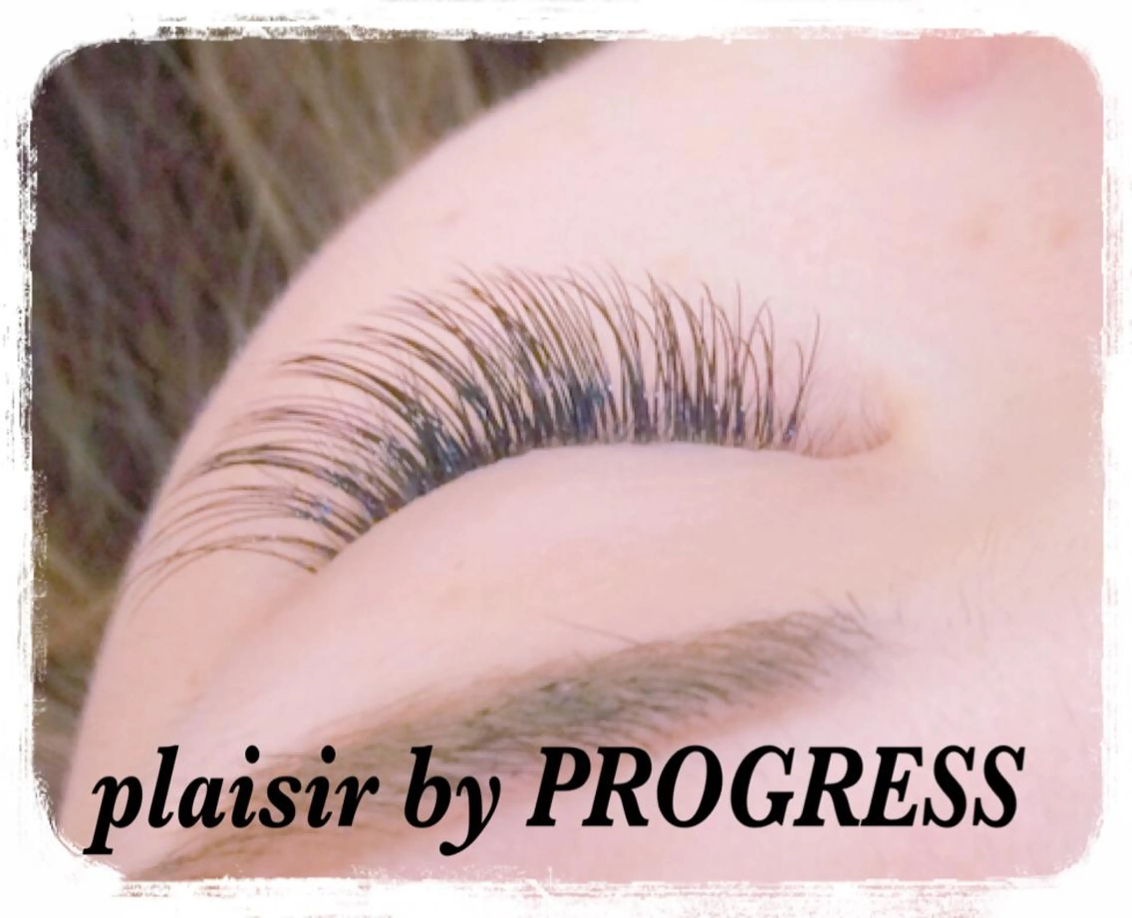 マツエク・マツパ progress つくばのマツエク・マツパデザイン