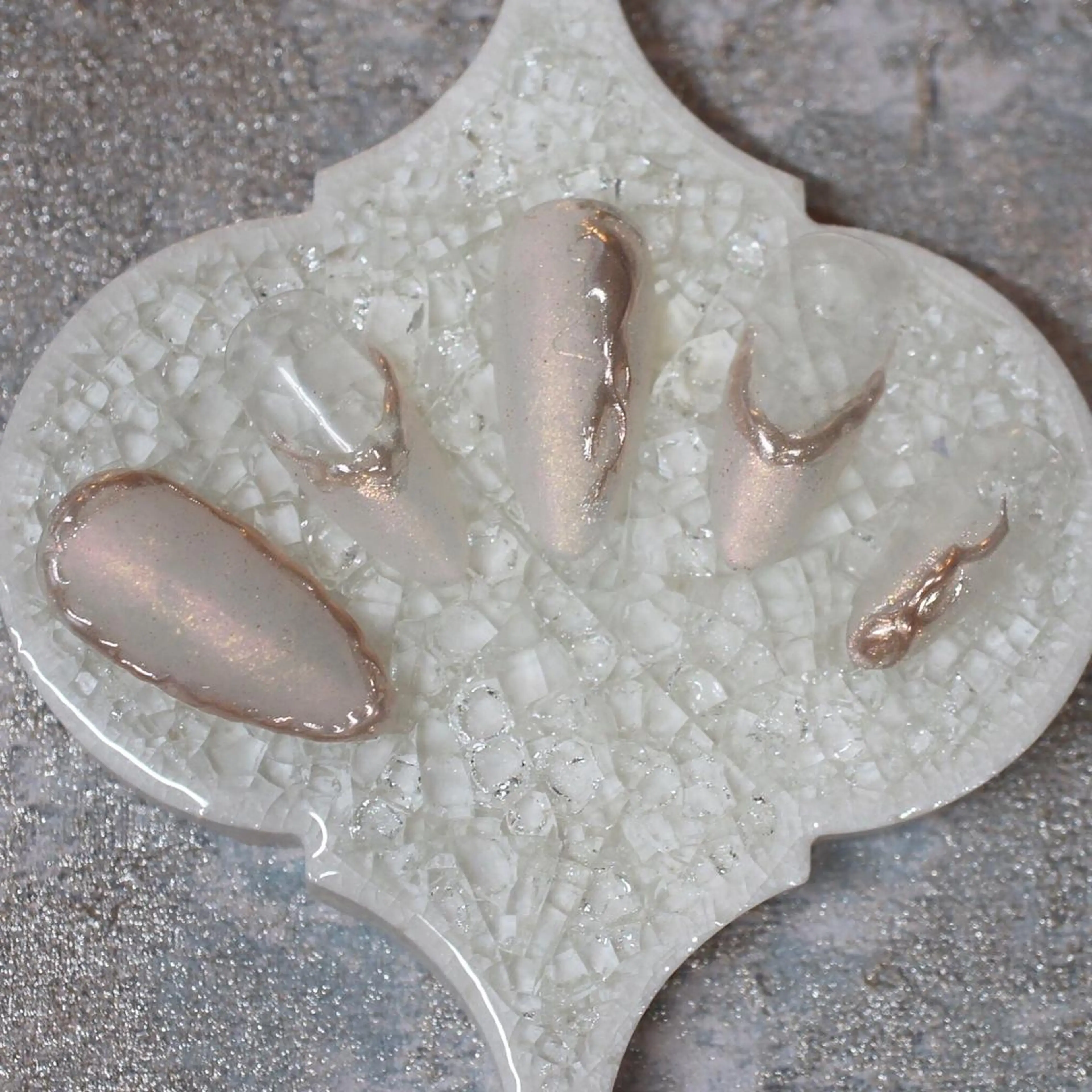 ネイル プライベートサロン jewel nailのネイルデザイン