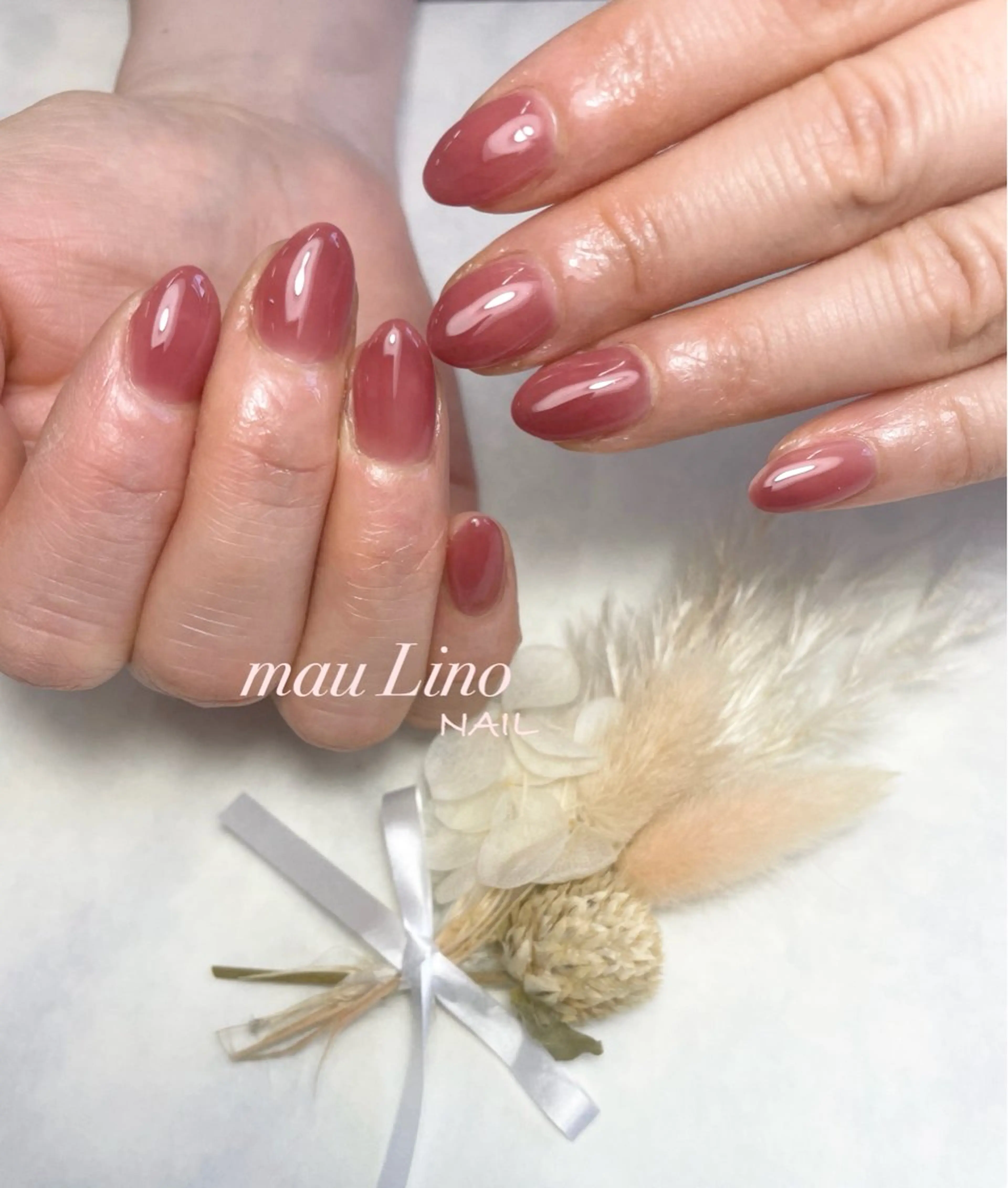 ネイル ハンドネイル GELo nail~#19~のネイルデザイン