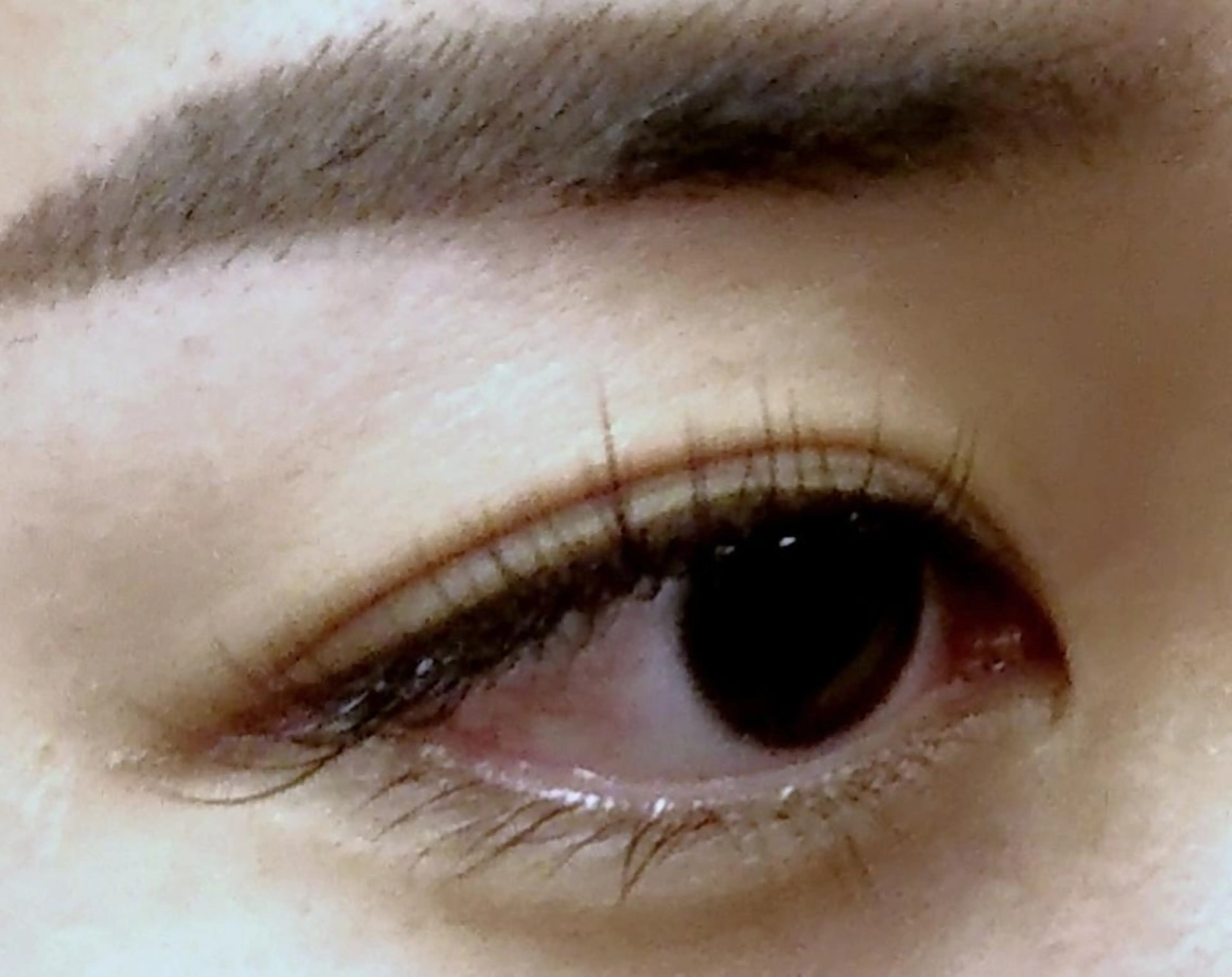 マツエク・マツパ ミンク ma sumiのネイルデザイン