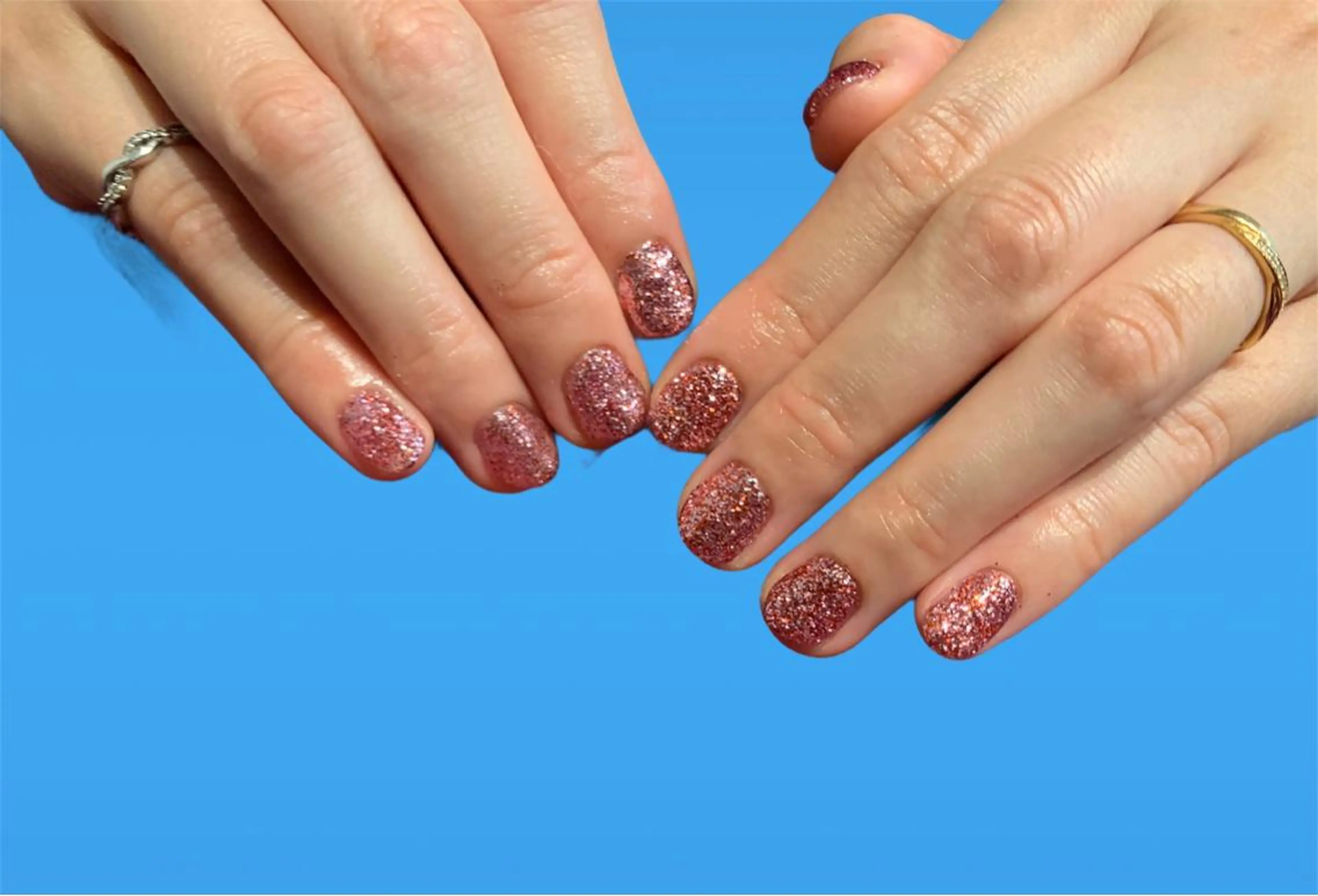 ネイル ハンドネイル nanika .8のネイルデザイン