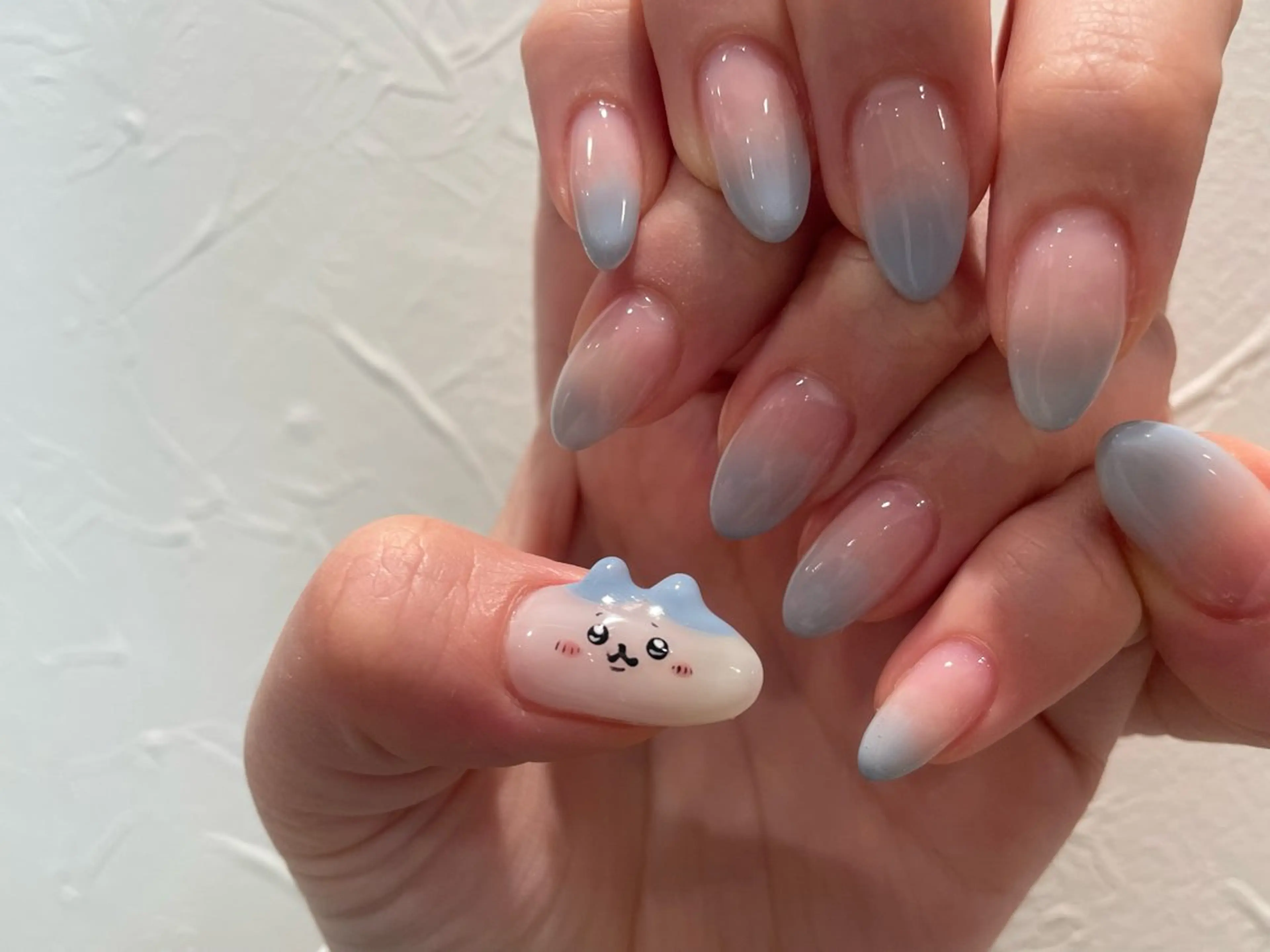 ネイル 佐藤  悠子のネイルデザイン