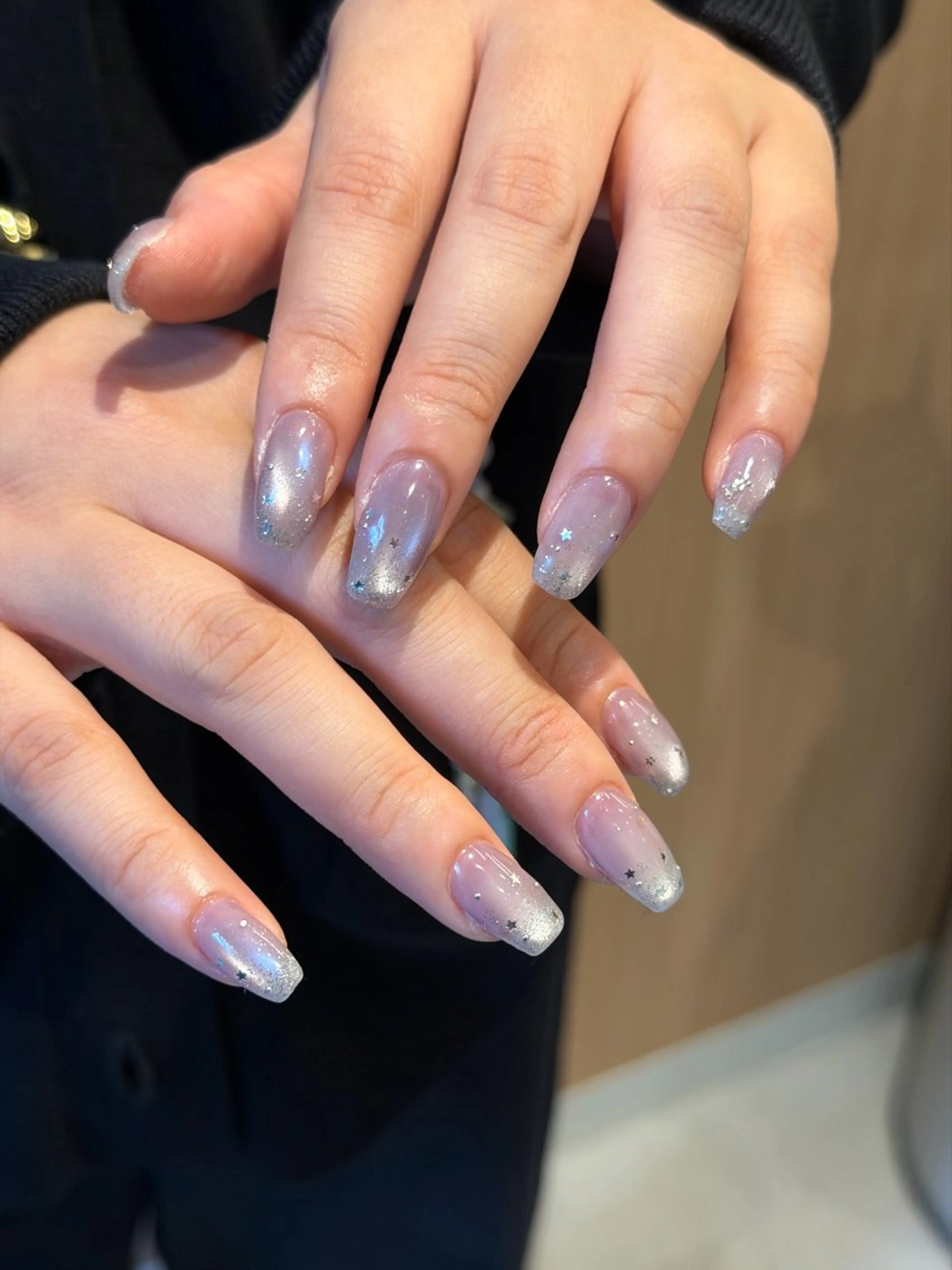 ネイル ハンドネイル Ishii Sakiのネイルデザイン