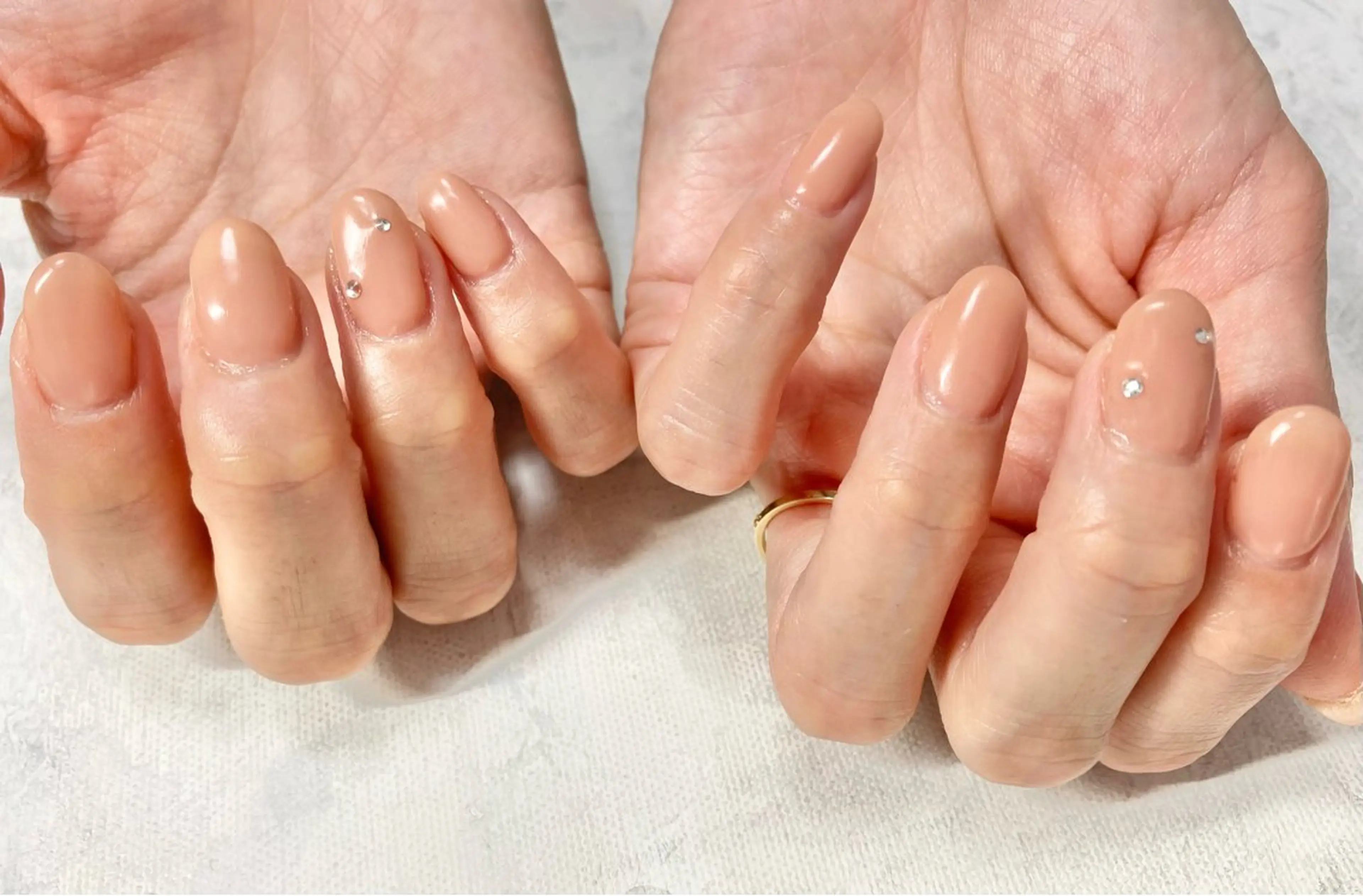 ネイル COCO Nail　光が丘駅近のネイルデザイン